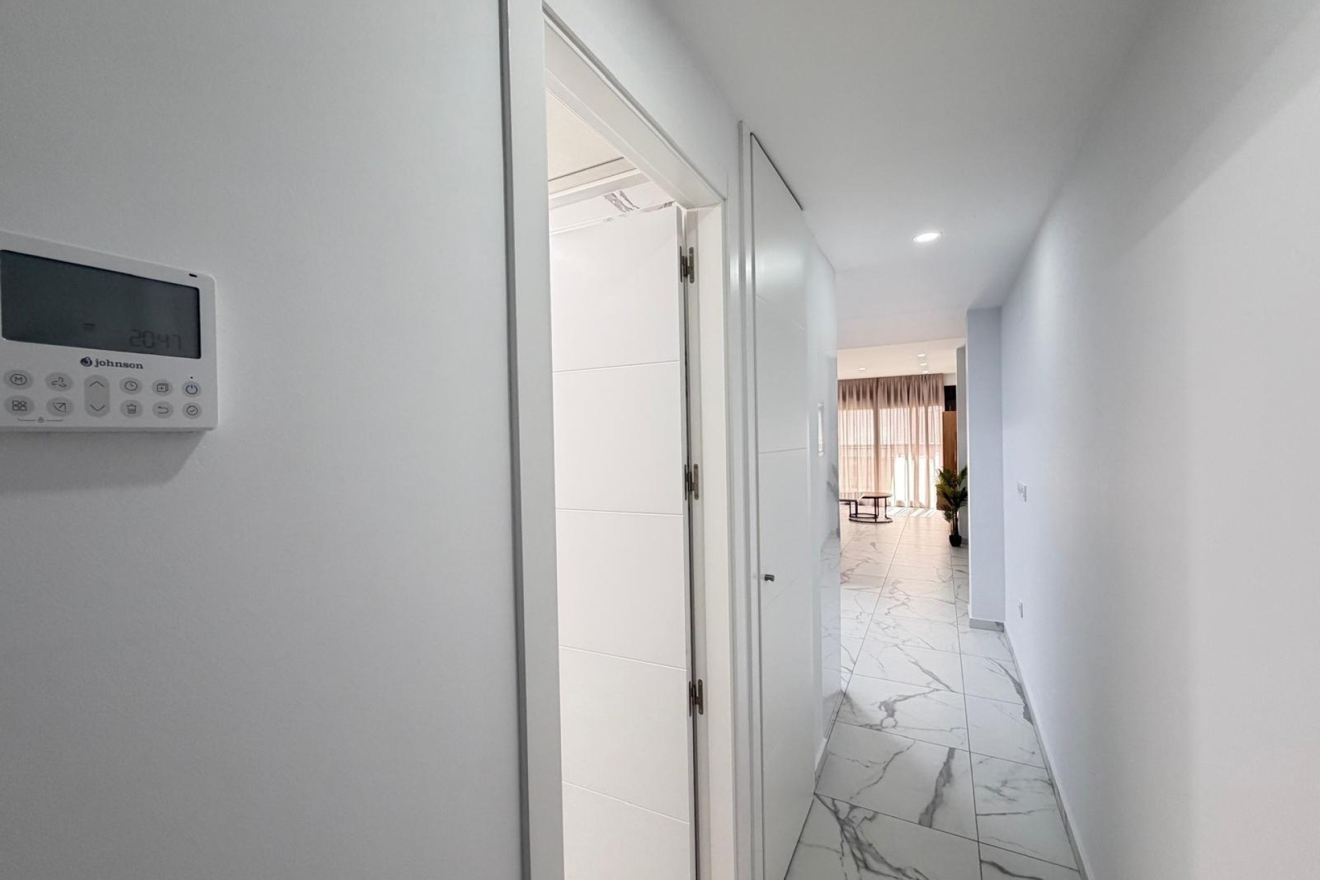 Herverkoop - Appartement / Flat -
Torrevieja