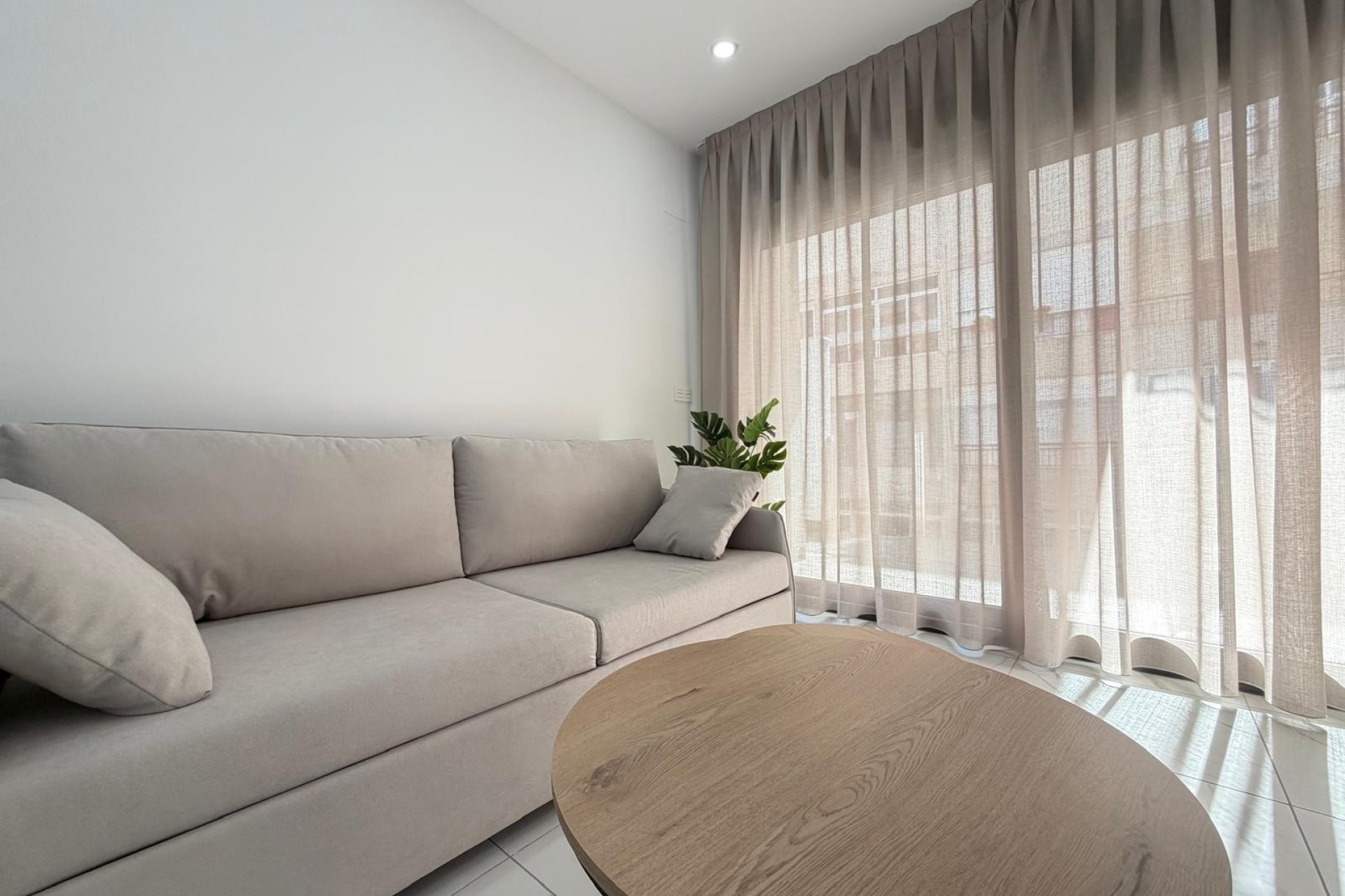 Herverkoop - Appartement / Flat -
Torrevieja