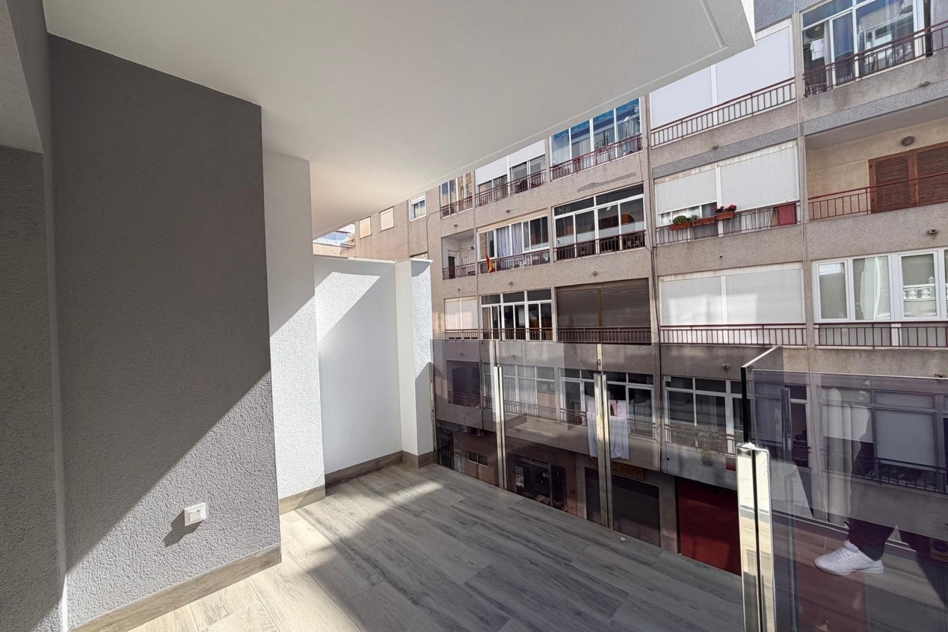 Herverkoop - Appartement / Flat -
Torrevieja