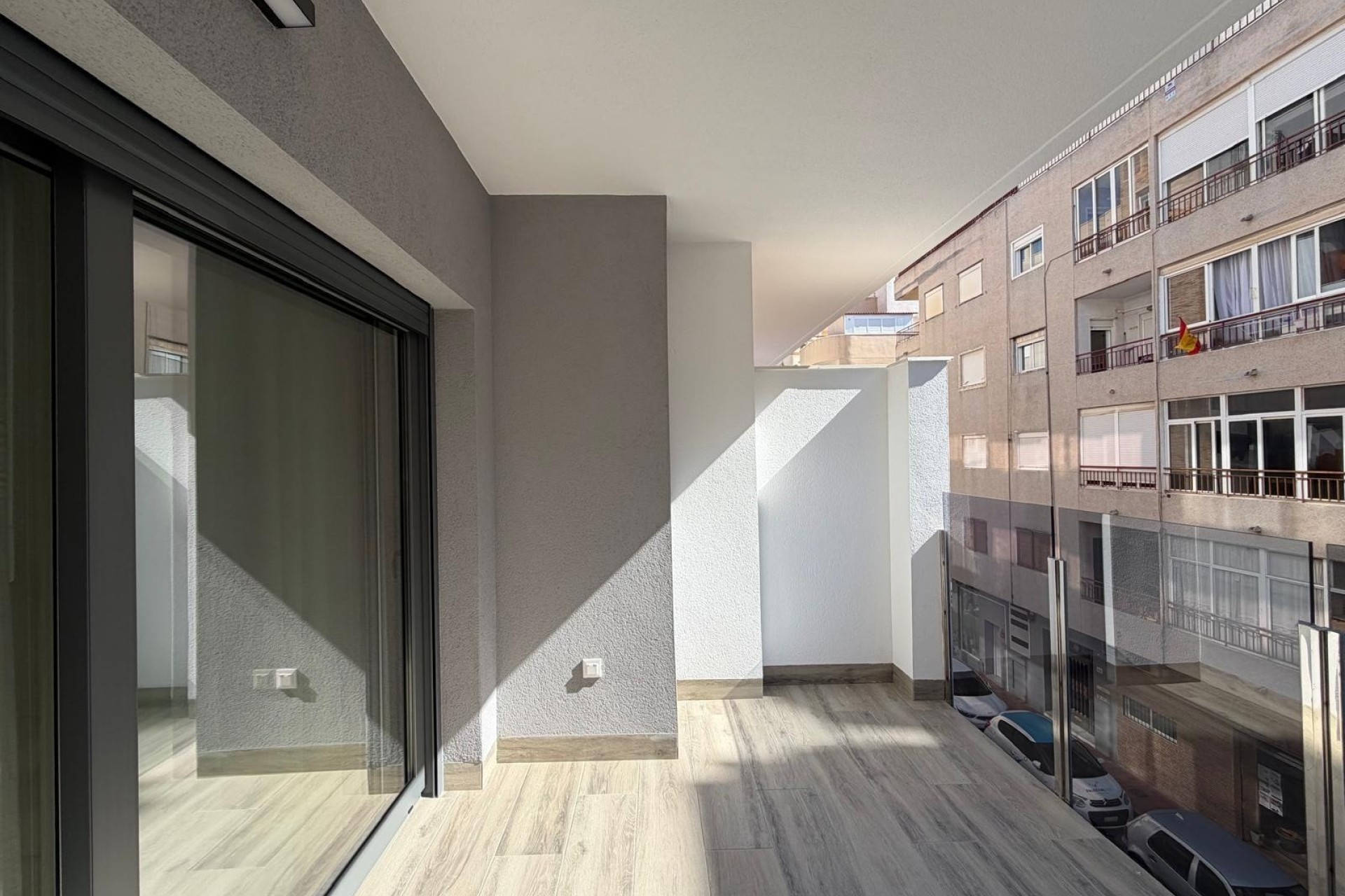 Herverkoop - Appartement / Flat -
Torrevieja