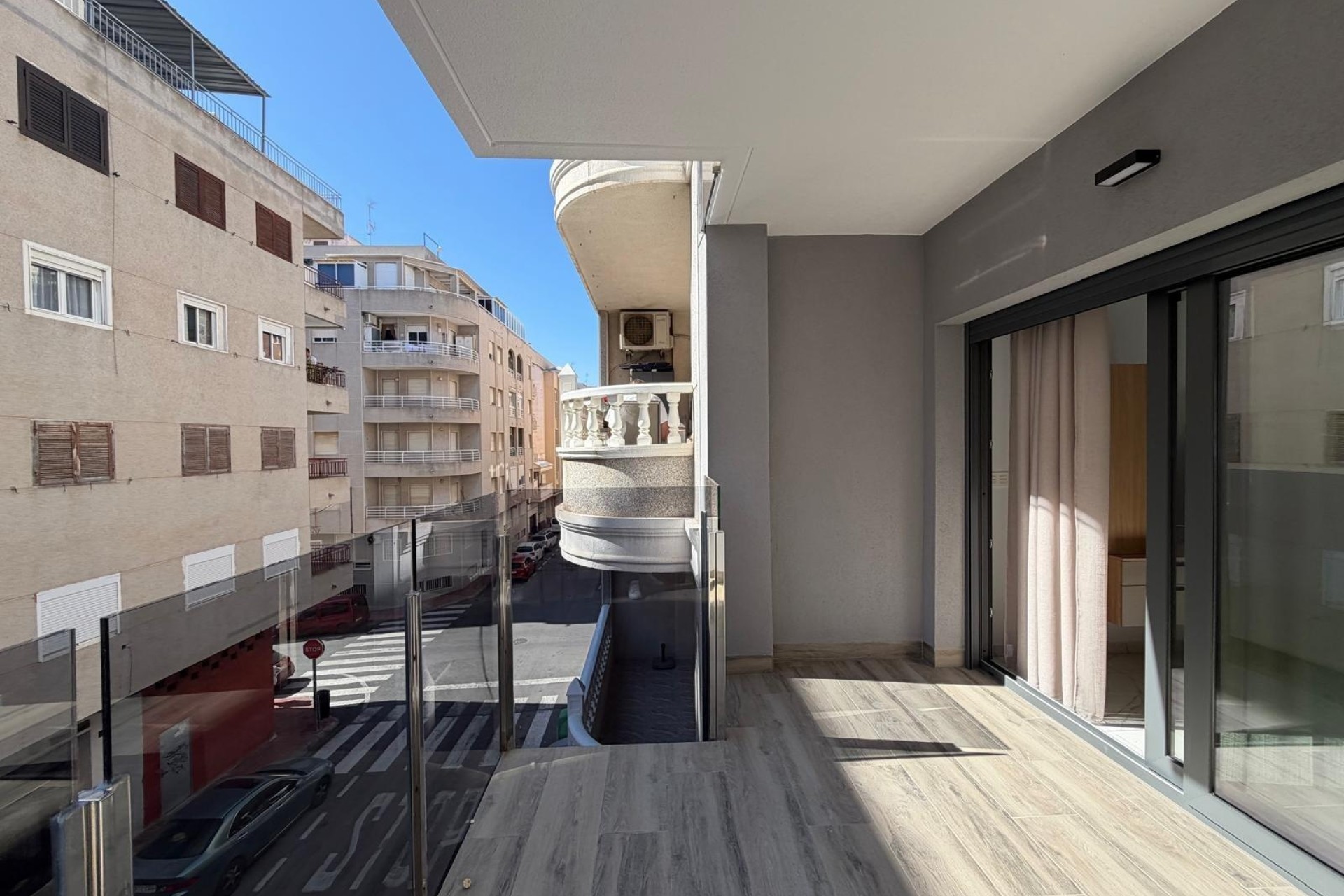 Herverkoop - Appartement / Flat -
Torrevieja