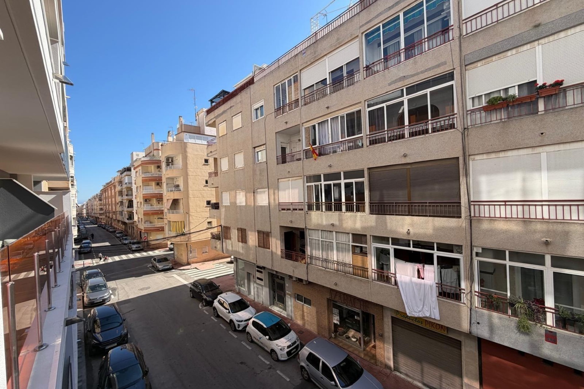 Herverkoop - Appartement / Flat -
Torrevieja