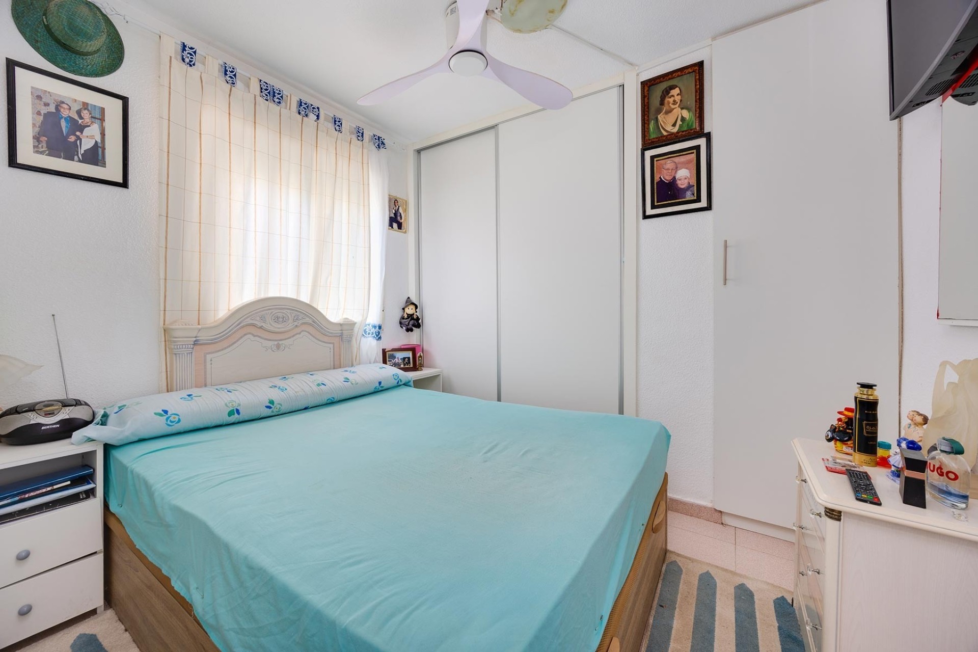 Herverkoop - Appartement / Flat -
Torrevieja