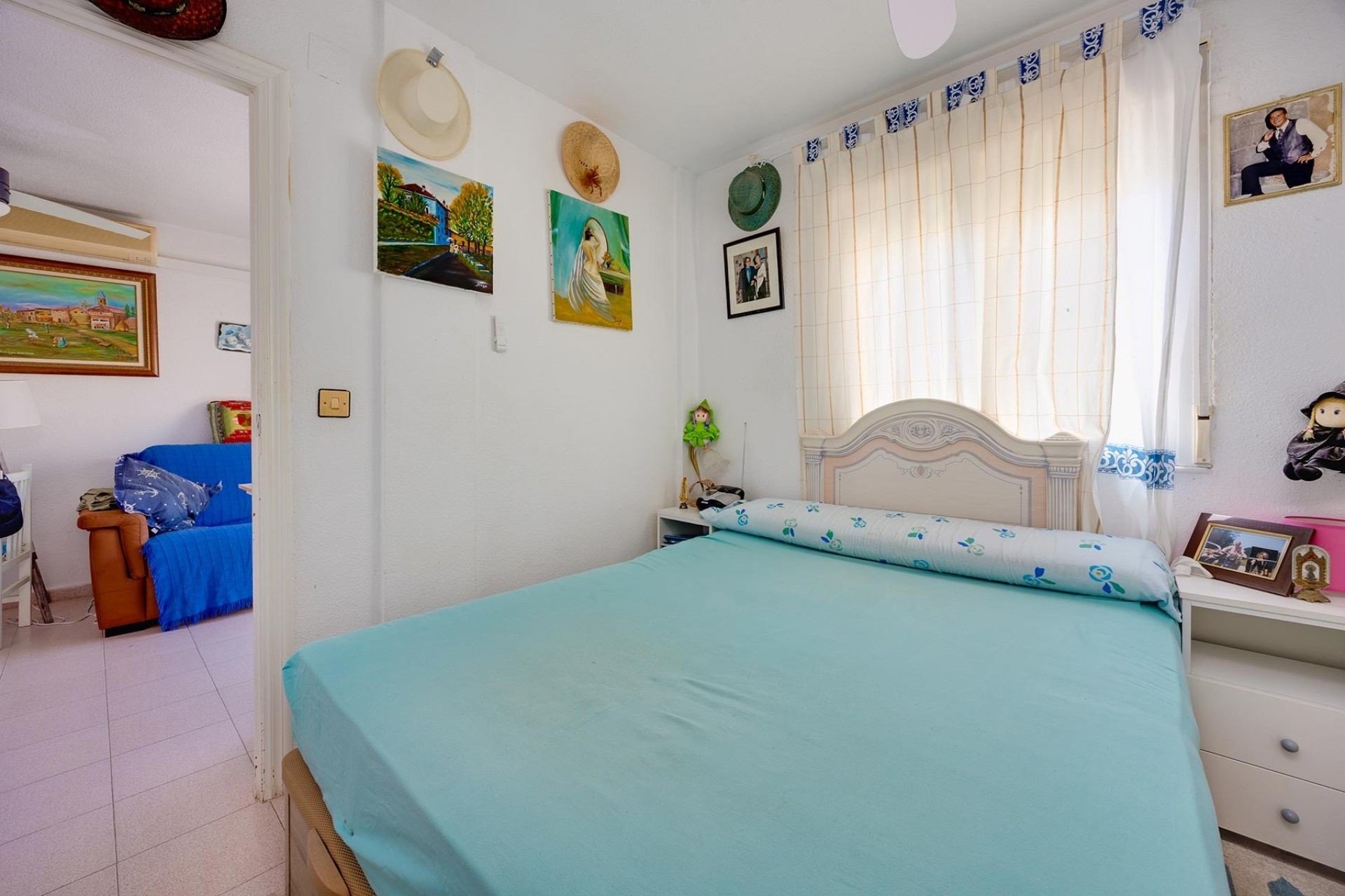 Herverkoop - Appartement / Flat -
Torrevieja
