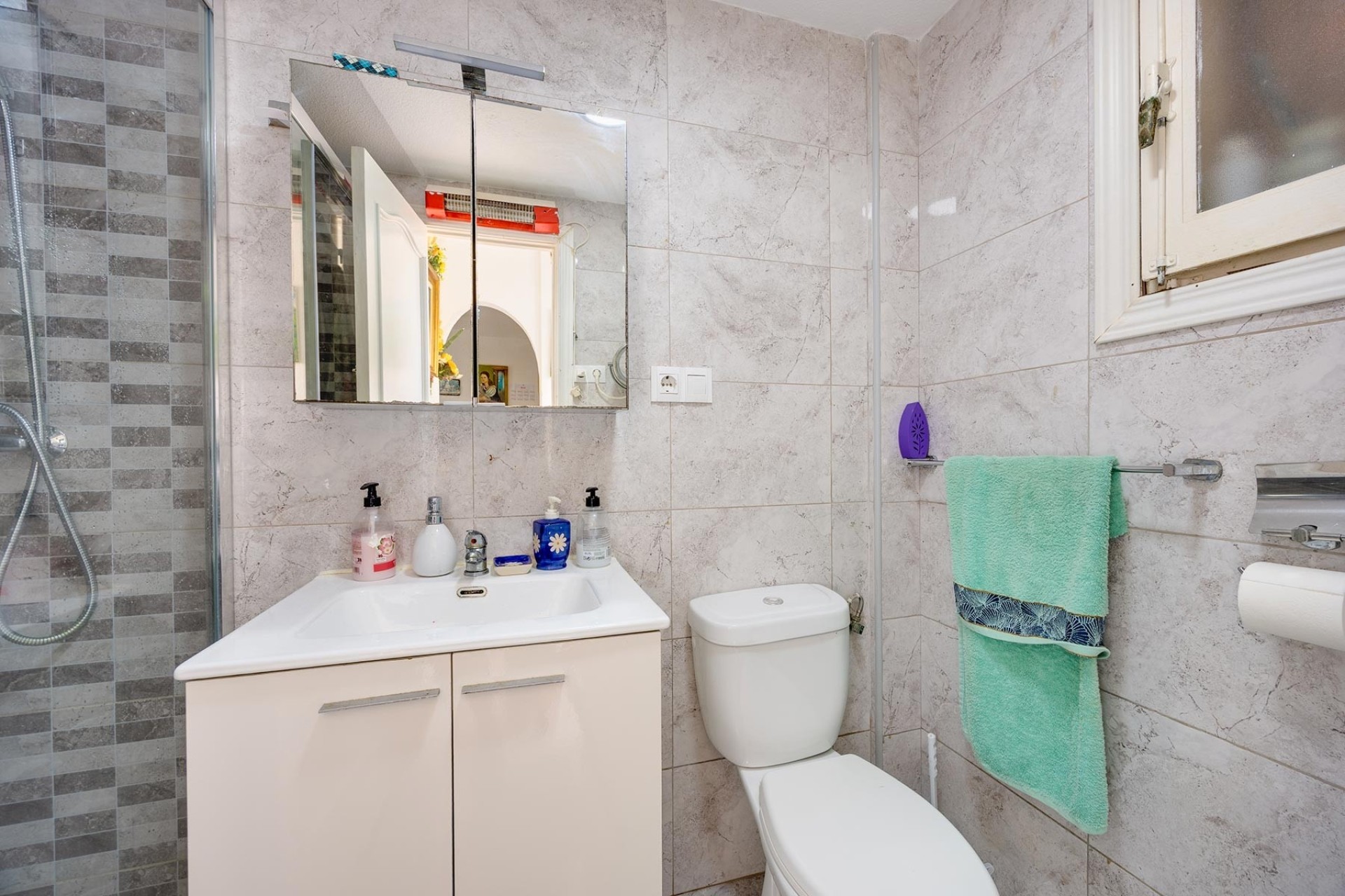 Herverkoop - Appartement / Flat -
Torrevieja