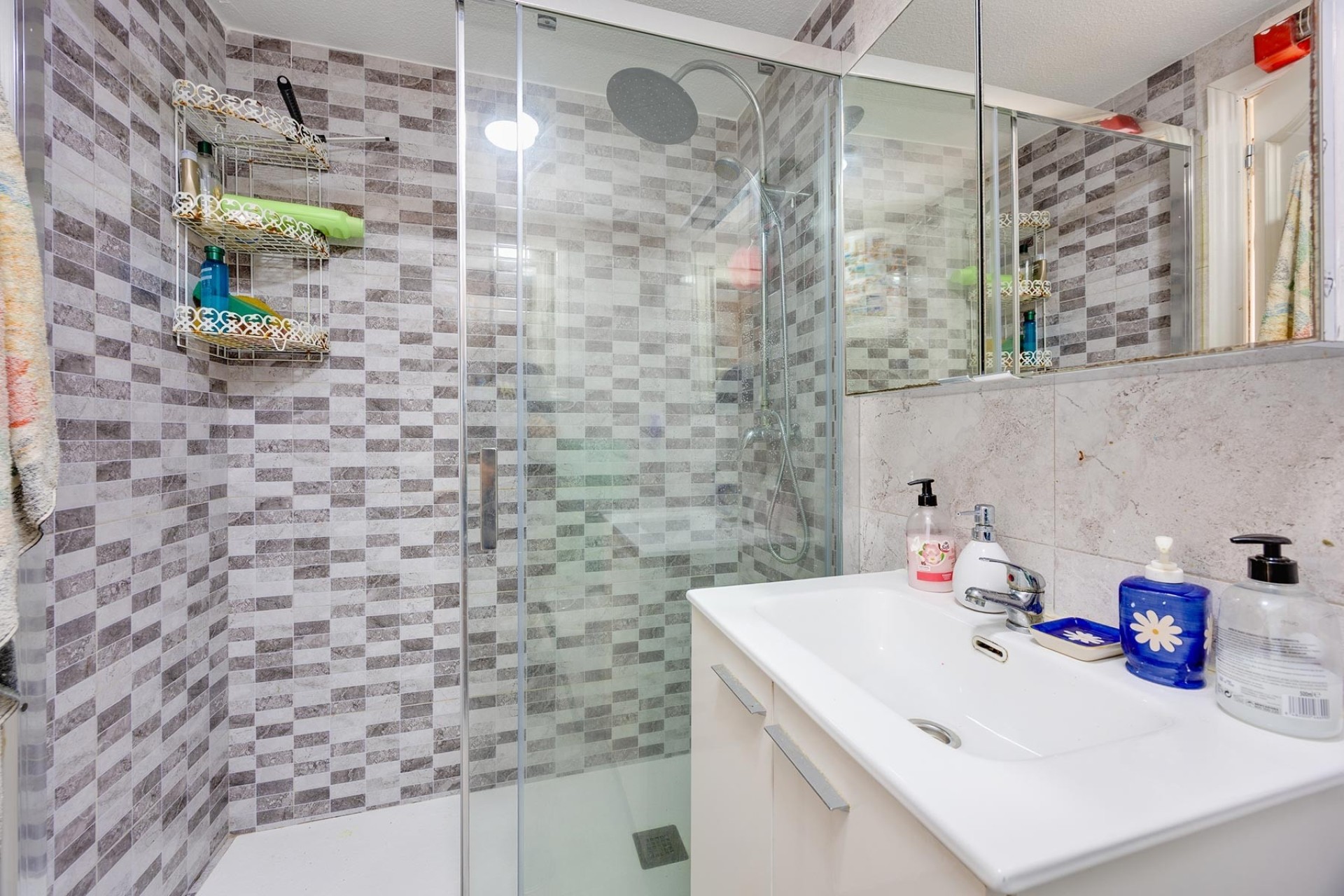 Herverkoop - Appartement / Flat -
Torrevieja