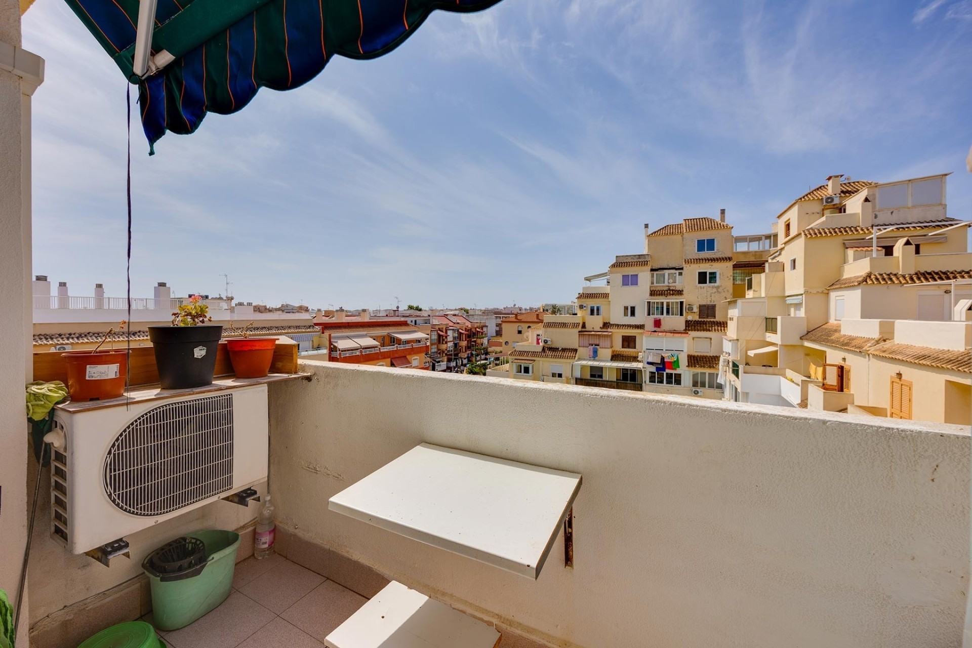 Herverkoop - Appartement / Flat -
Torrevieja