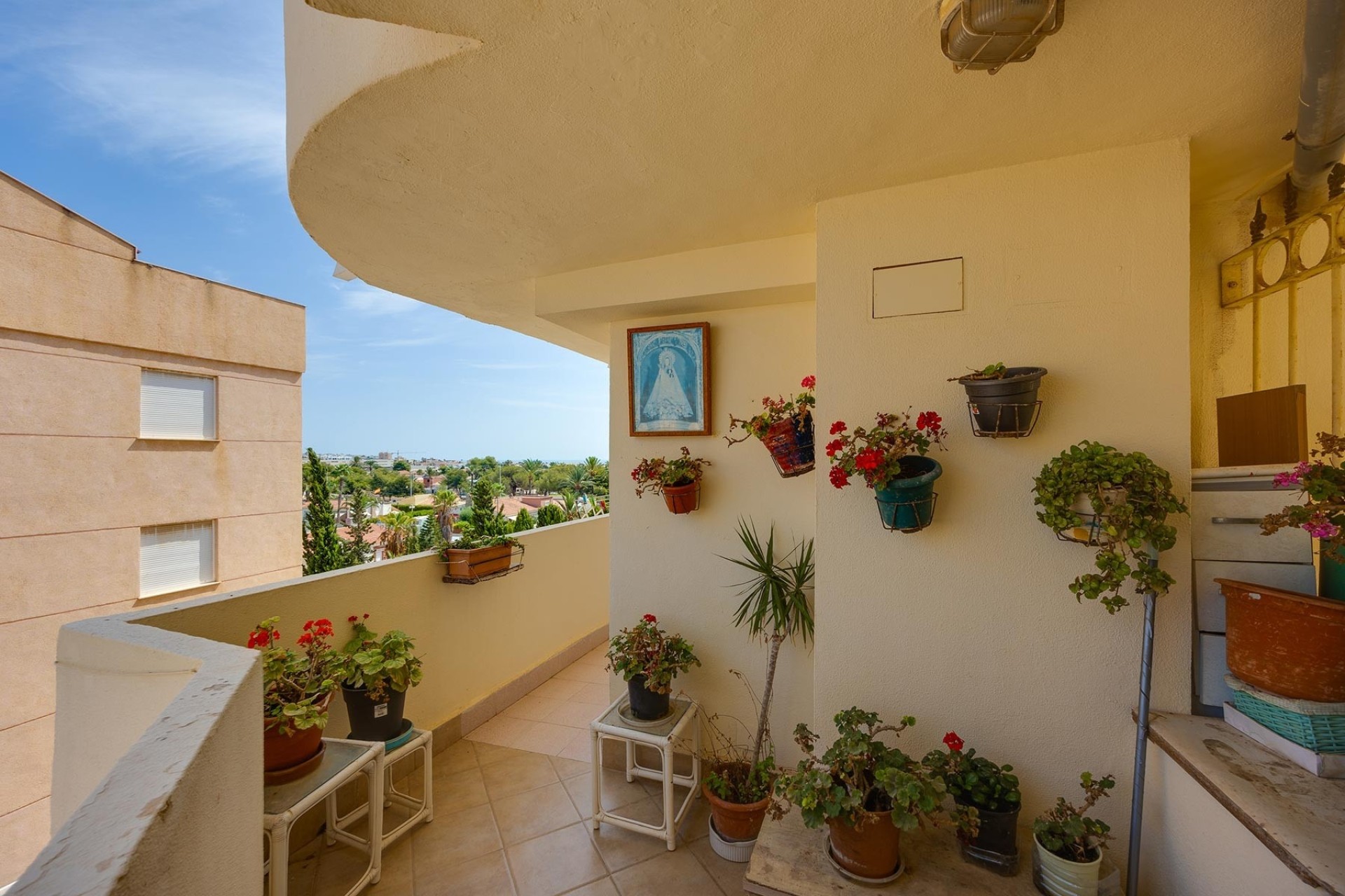 Herverkoop - Appartement / Flat -
Torrevieja
