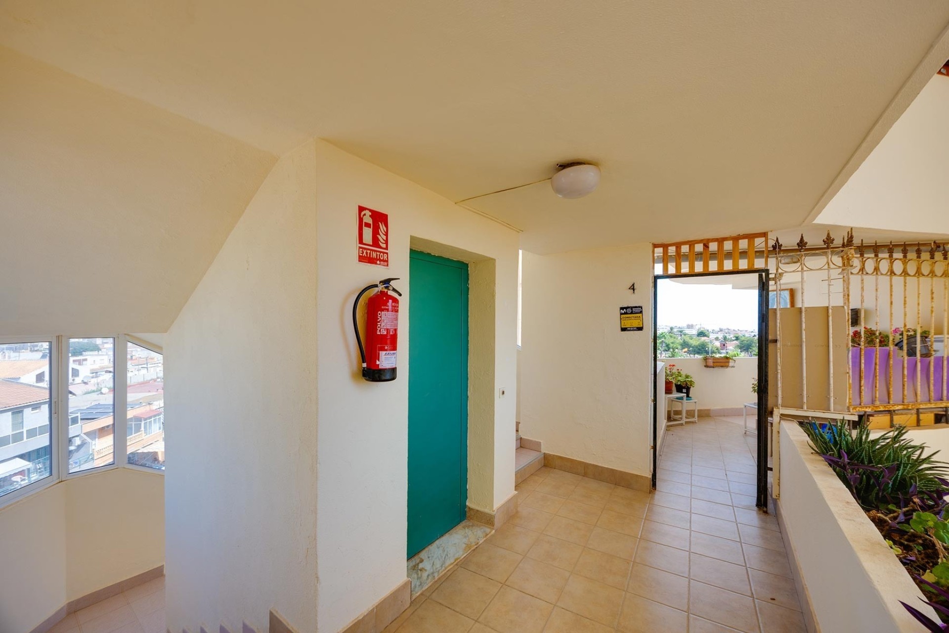 Herverkoop - Appartement / Flat -
Torrevieja