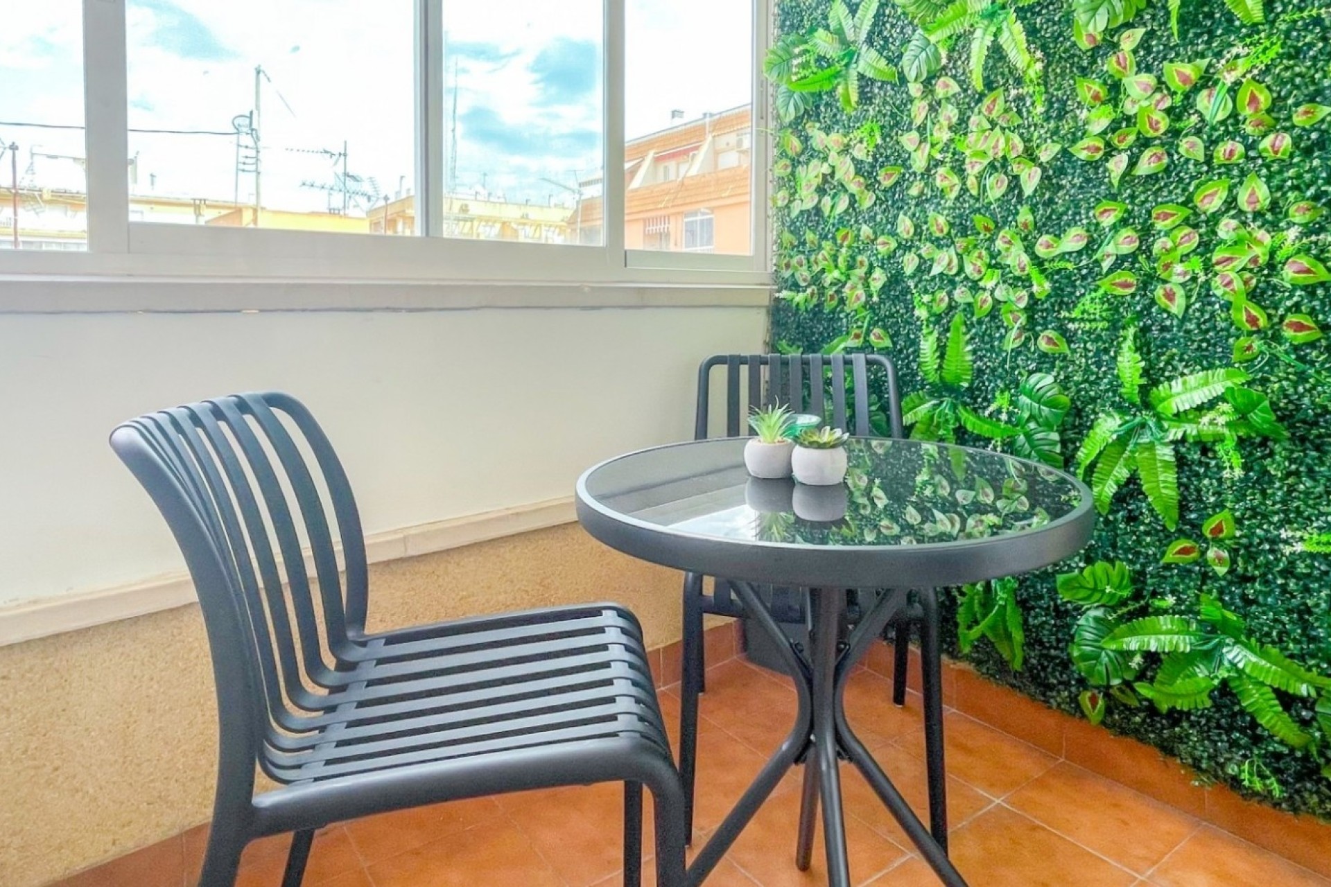 Herverkoop - Appartement / Flat -
Torrevieja