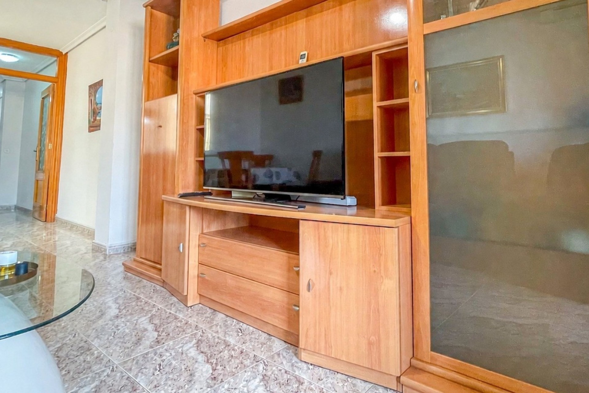 Herverkoop - Appartement / Flat -
Torrevieja