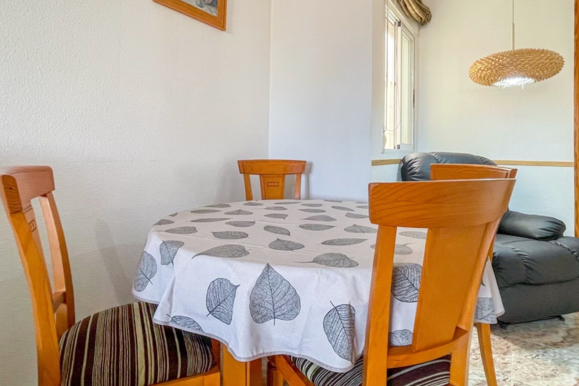 Herverkoop - Appartement / Flat -
Torrevieja