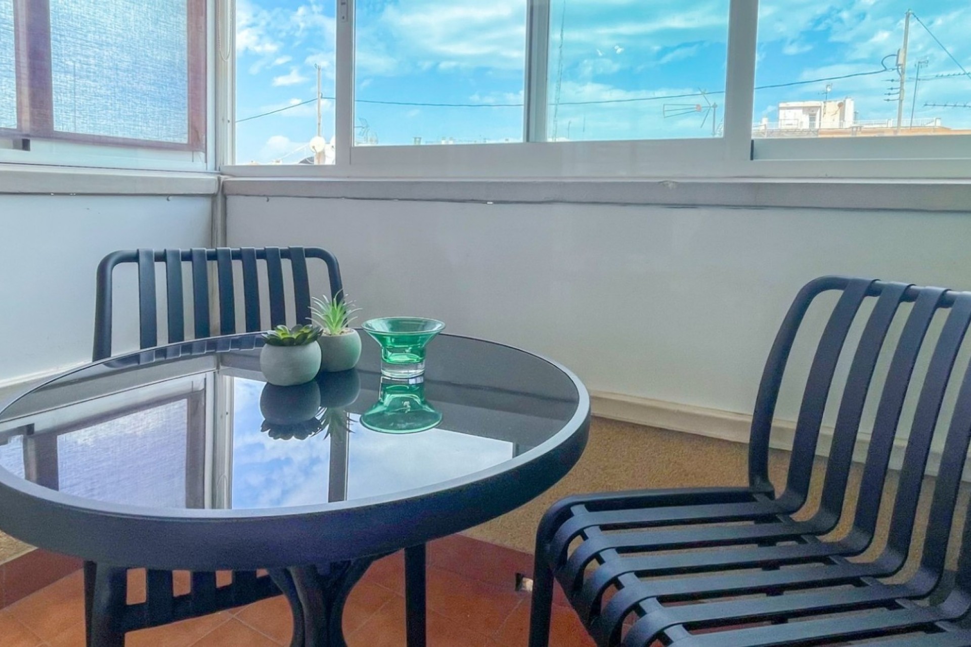 Herverkoop - Appartement / Flat -
Torrevieja