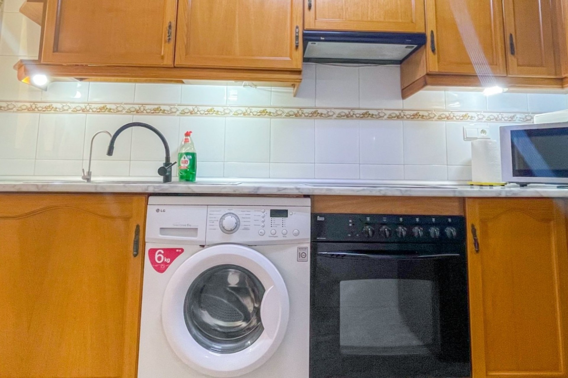 Herverkoop - Appartement / Flat -
Torrevieja