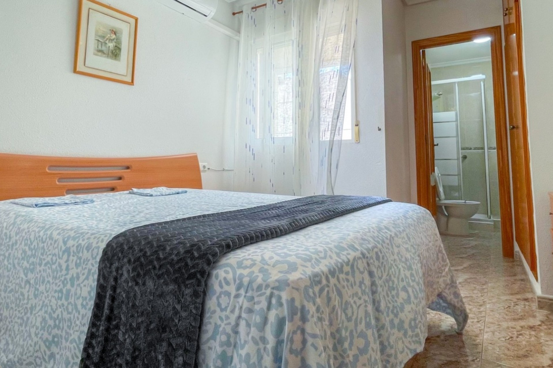Herverkoop - Appartement / Flat -
Torrevieja