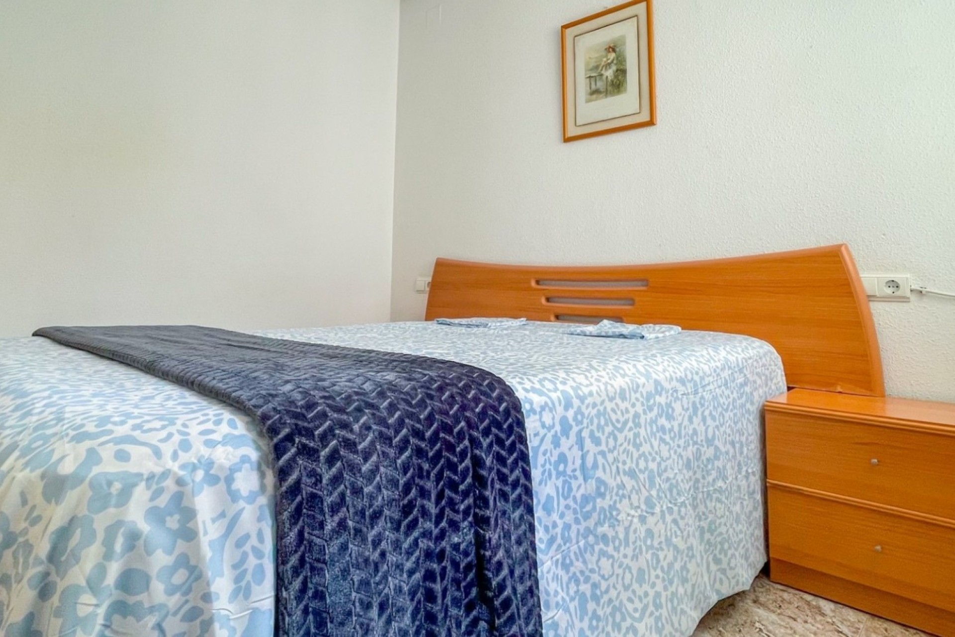 Herverkoop - Appartement / Flat -
Torrevieja