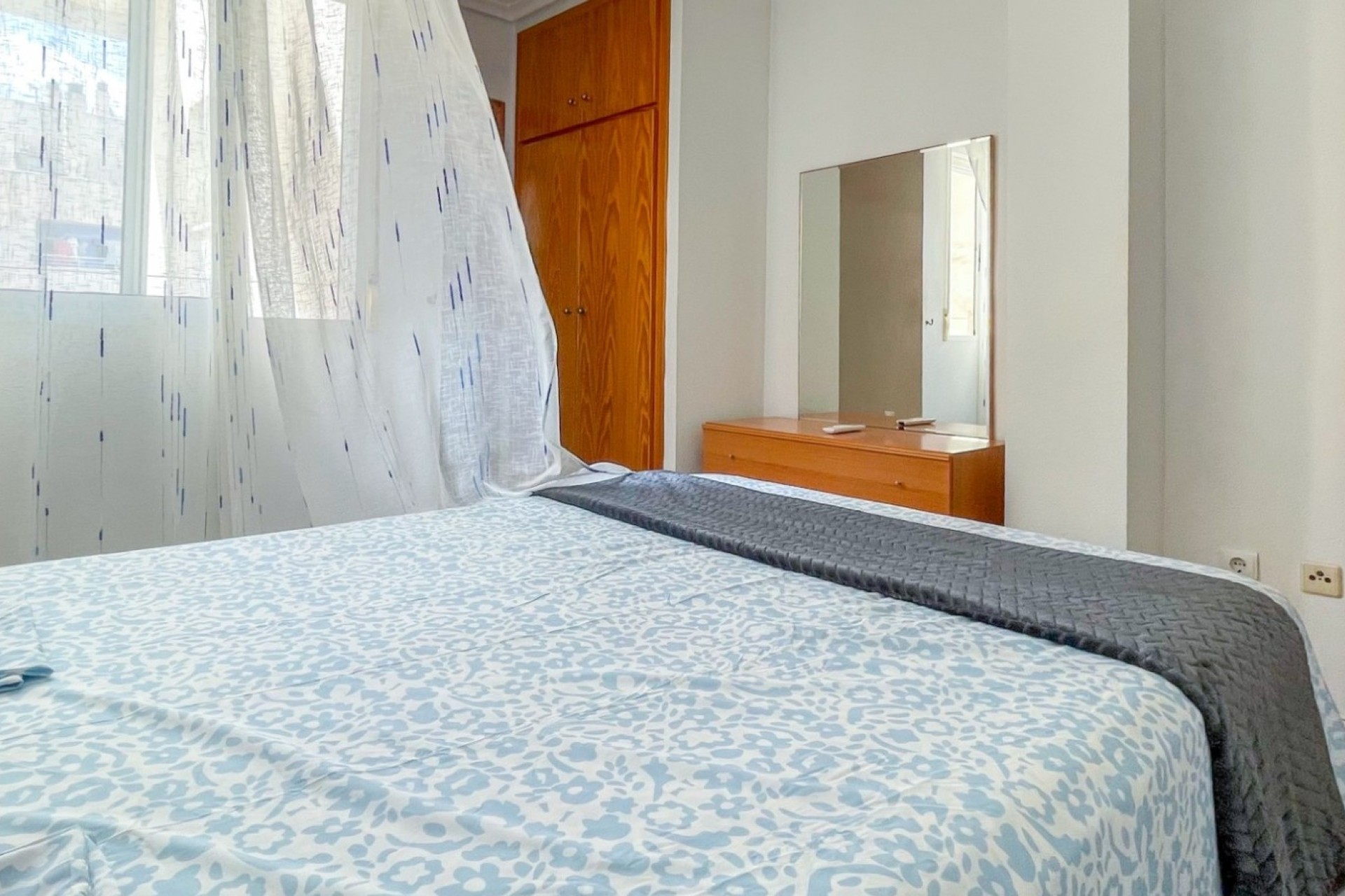 Herverkoop - Appartement / Flat -
Torrevieja