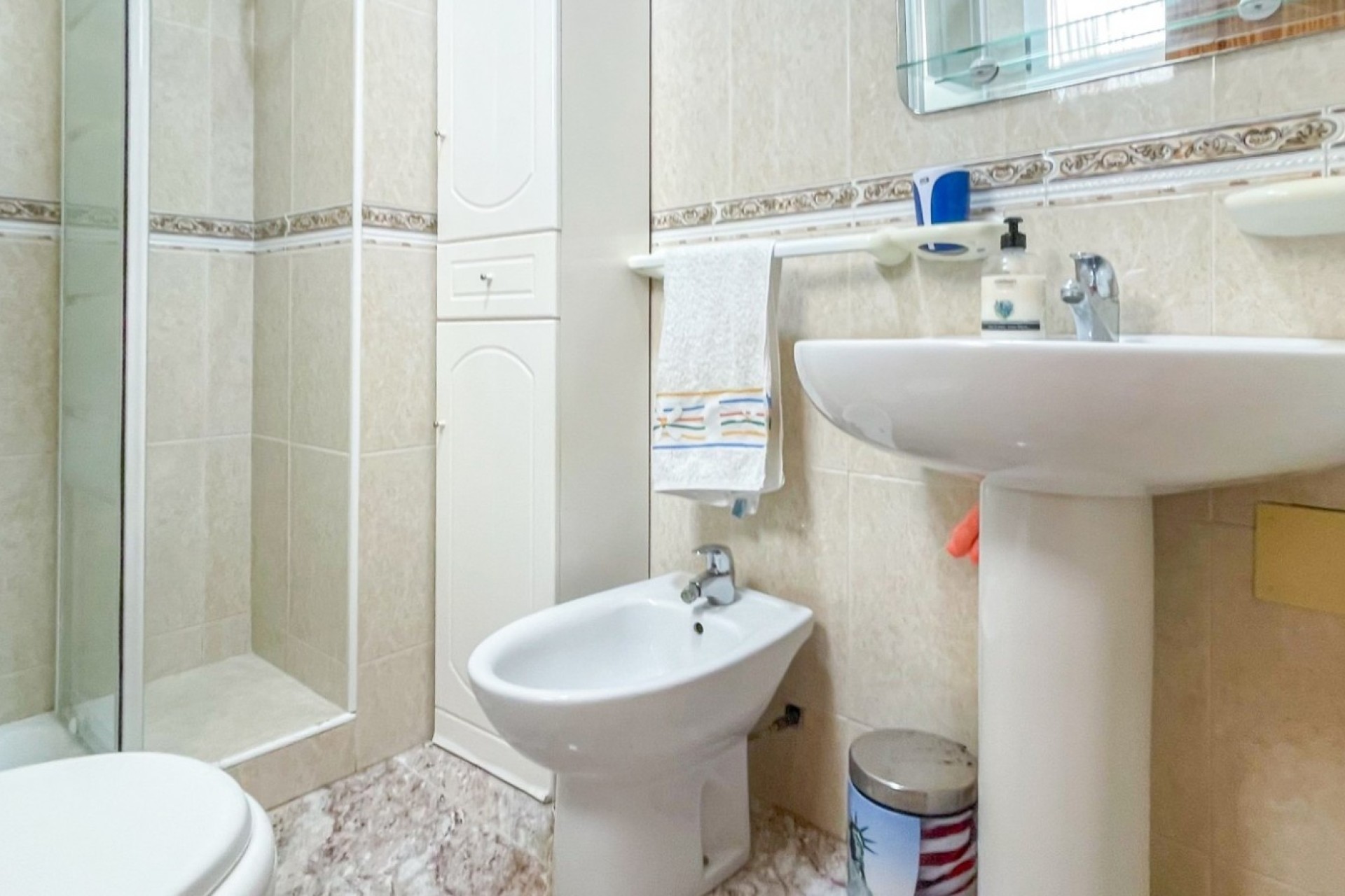 Herverkoop - Appartement / Flat -
Torrevieja
