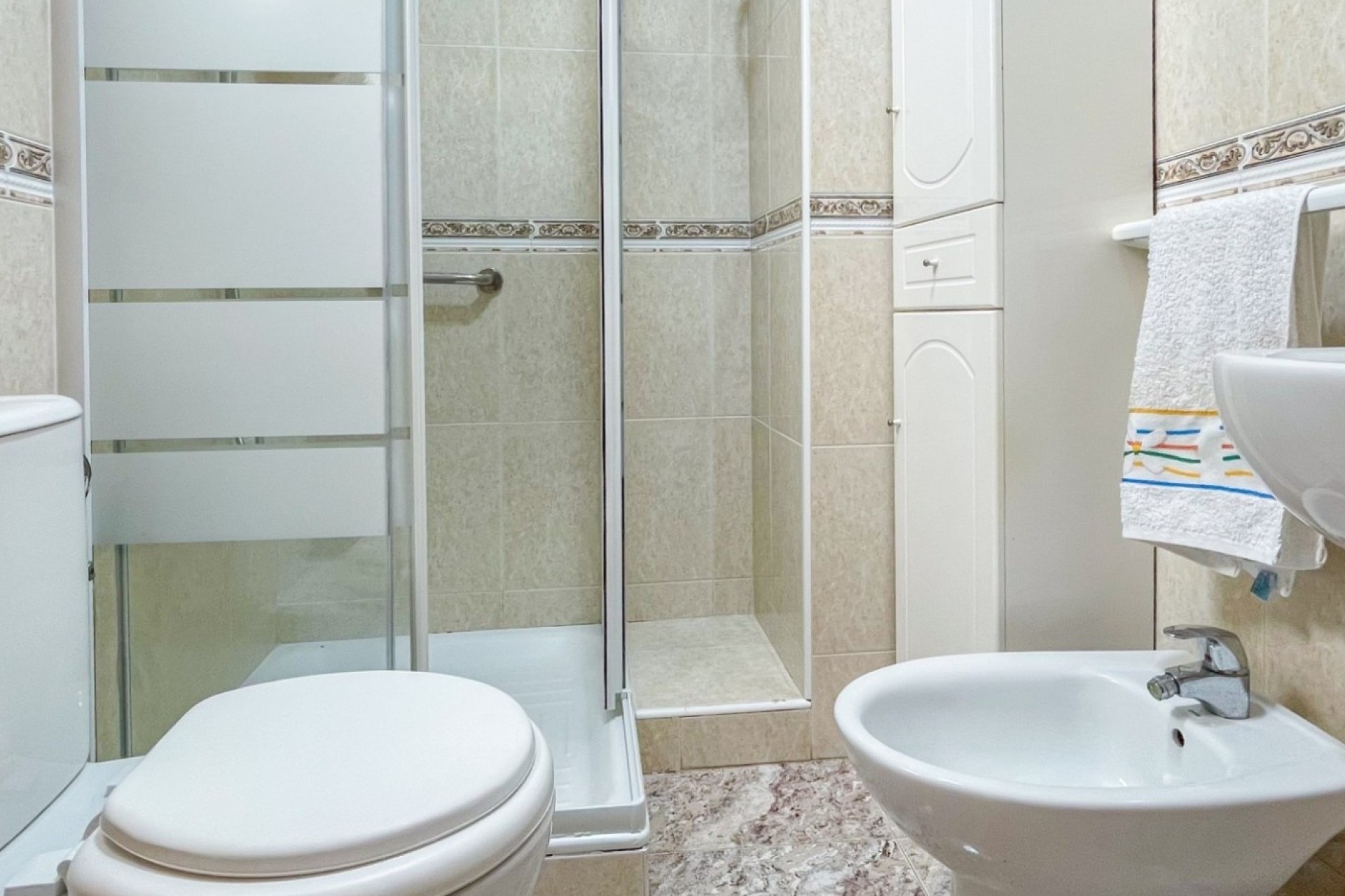 Herverkoop - Appartement / Flat -
Torrevieja
