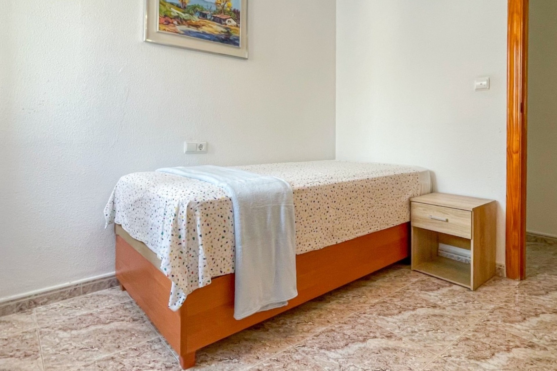 Herverkoop - Appartement / Flat -
Torrevieja