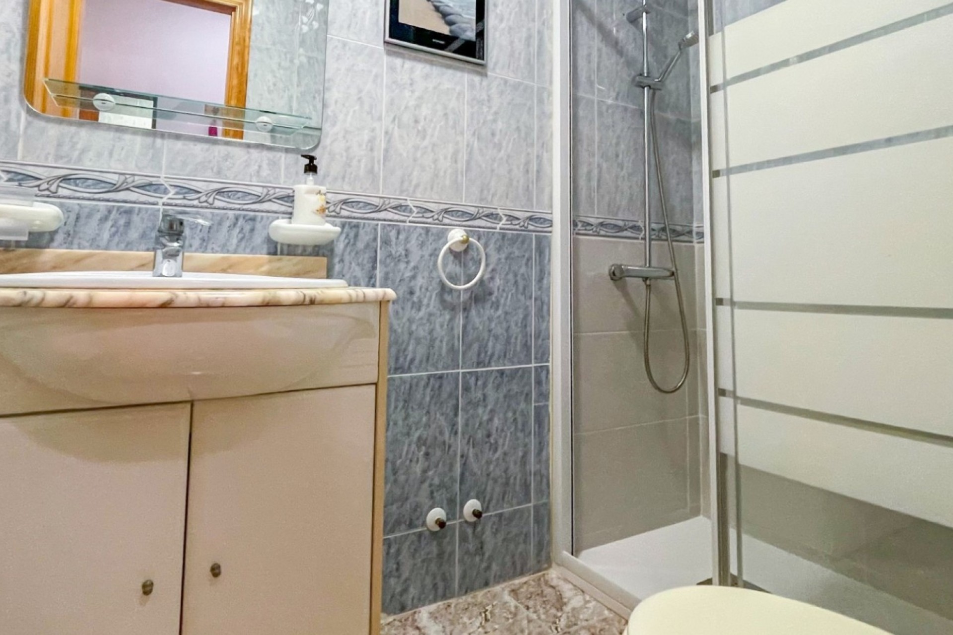 Herverkoop - Appartement / Flat -
Torrevieja