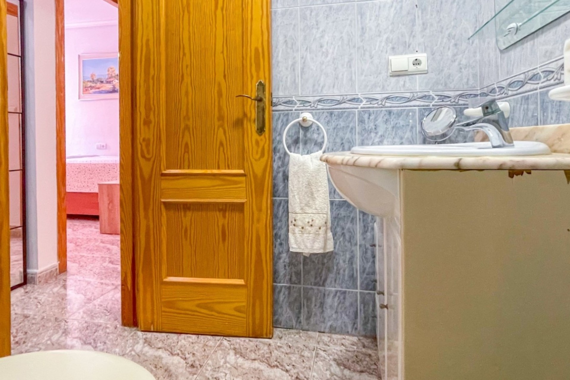 Herverkoop - Appartement / Flat -
Torrevieja