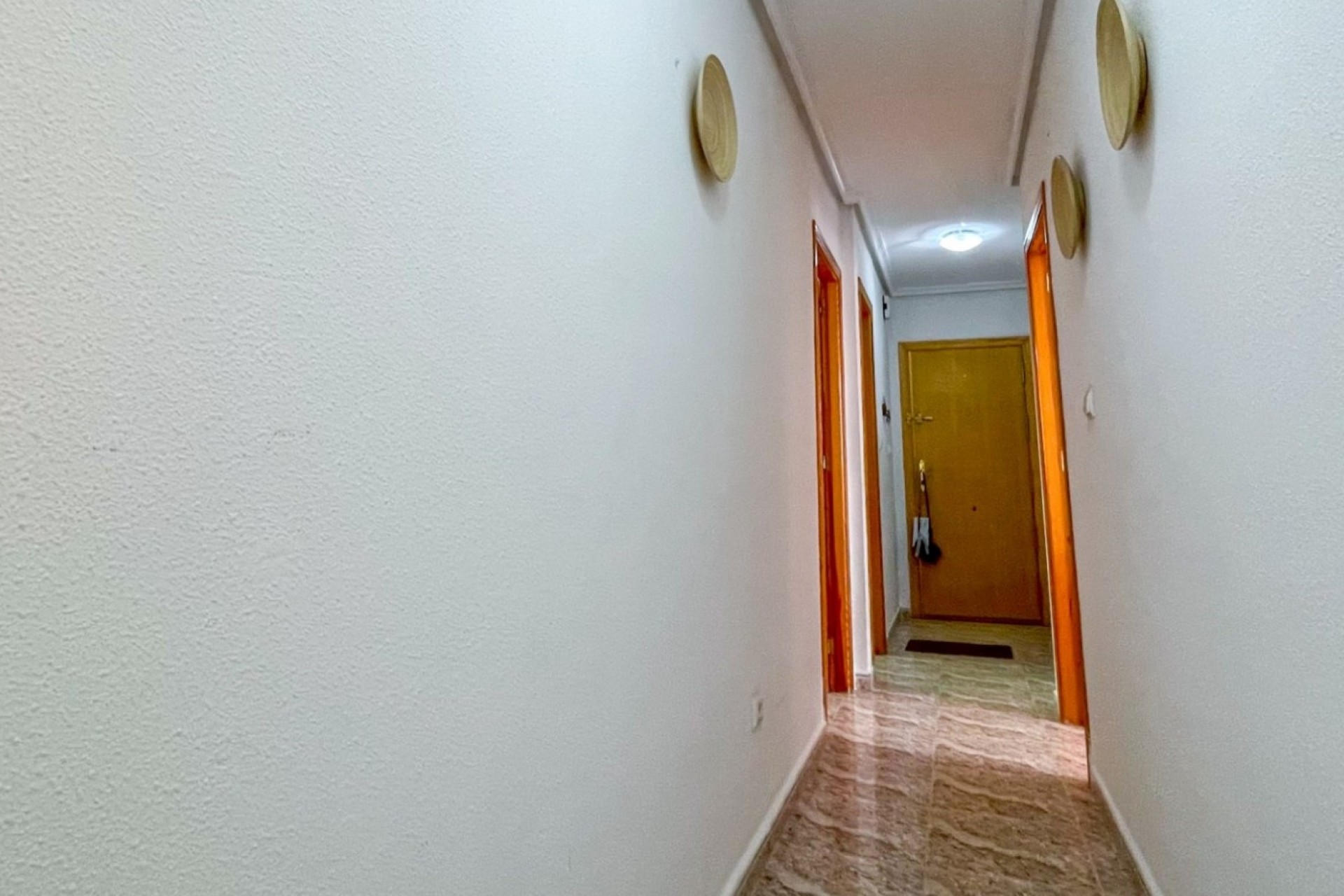 Herverkoop - Appartement / Flat -
Torrevieja