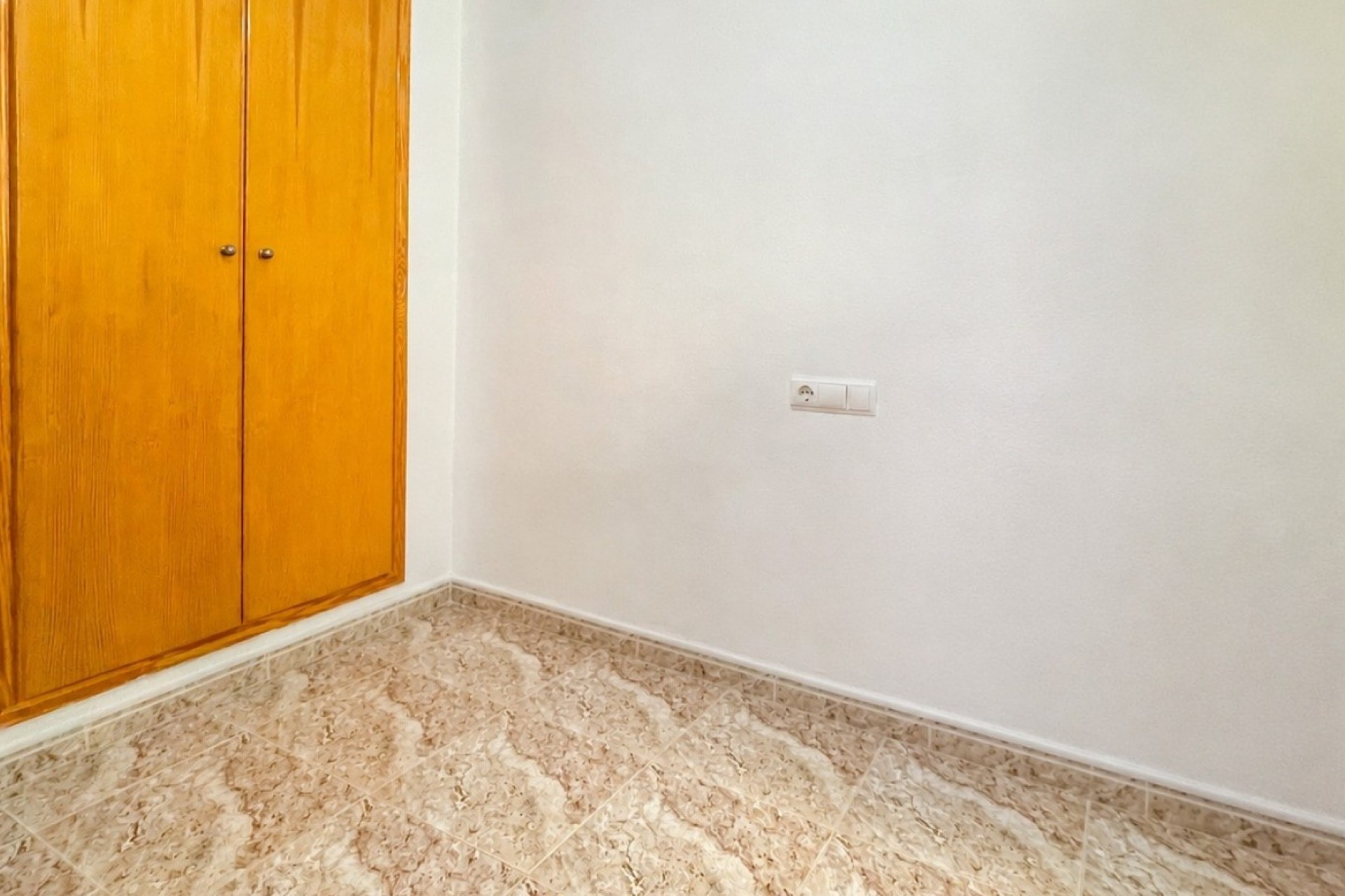 Herverkoop - Appartement / Flat -
Torrevieja