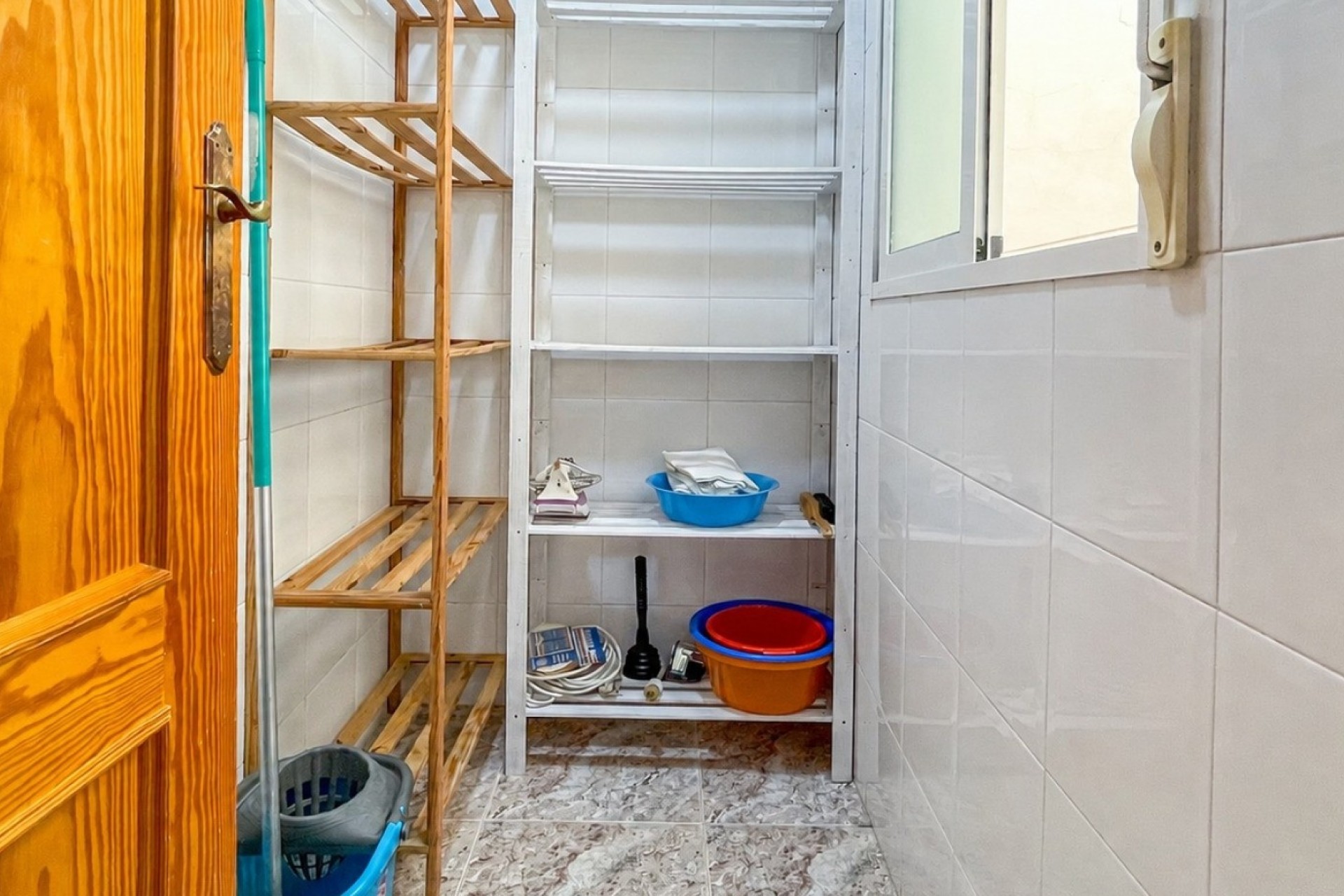 Herverkoop - Appartement / Flat -
Torrevieja