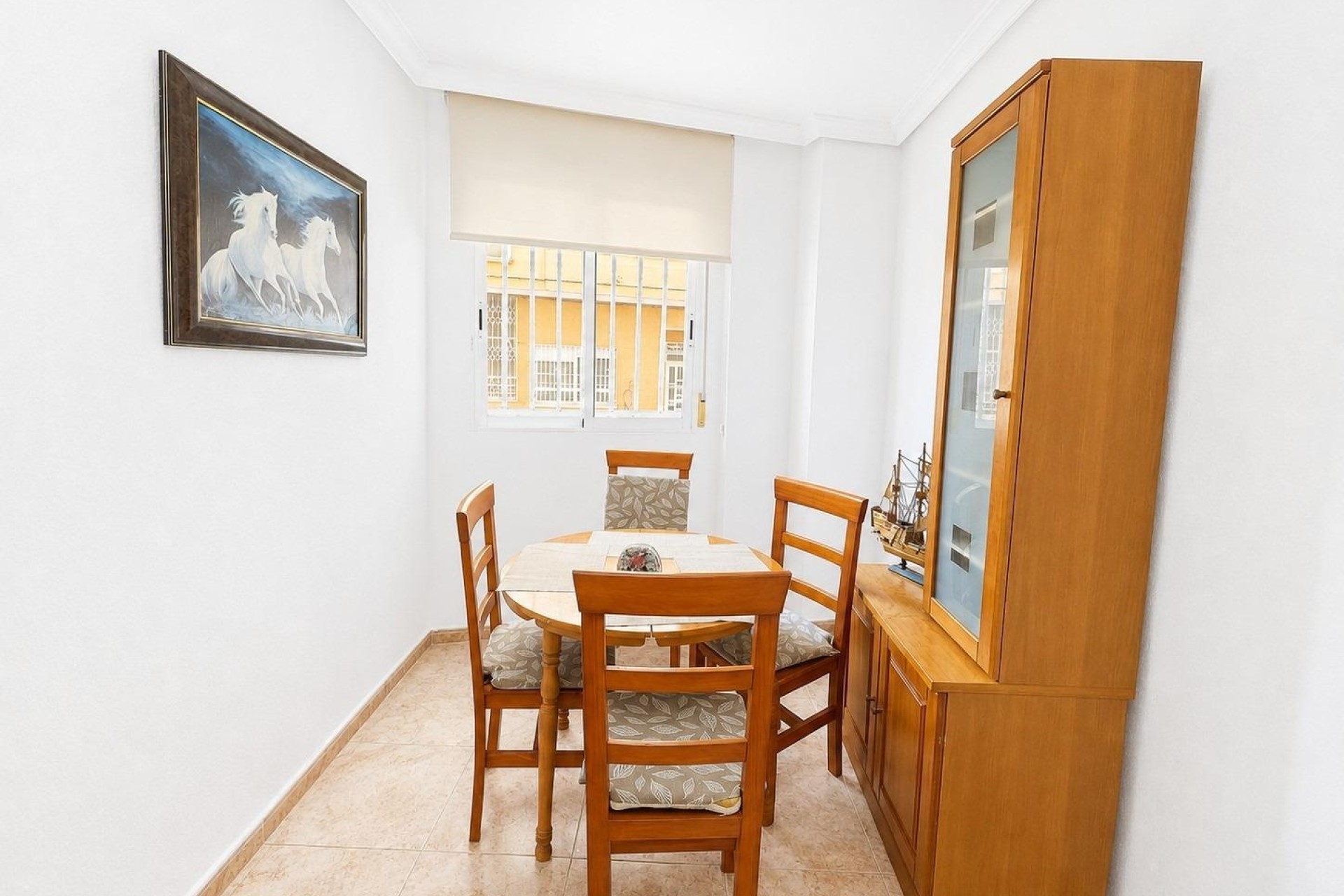 Herverkoop - Appartement / Flat -
Torrevieja