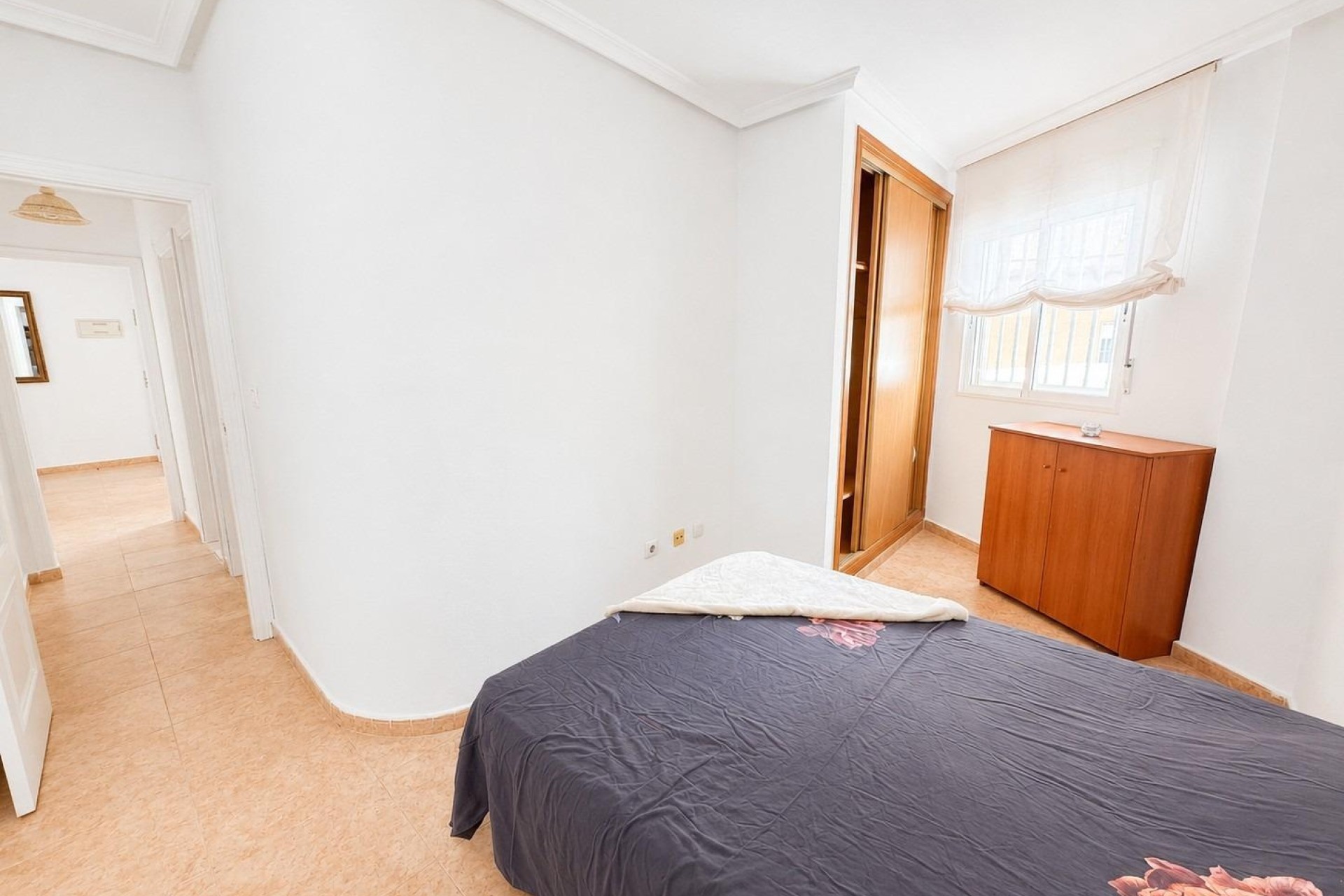 Herverkoop - Appartement / Flat -
Torrevieja