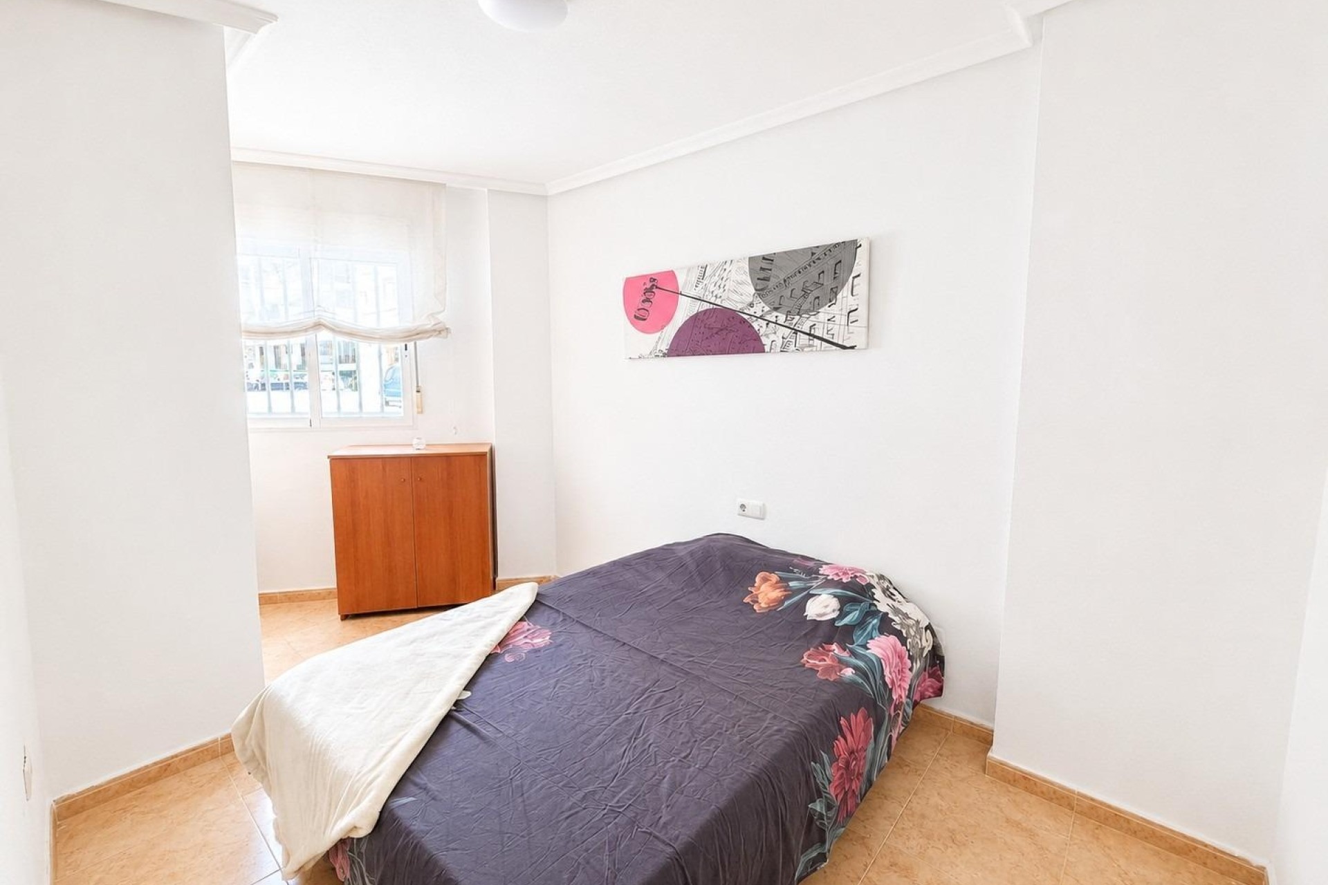Herverkoop - Appartement / Flat -
Torrevieja