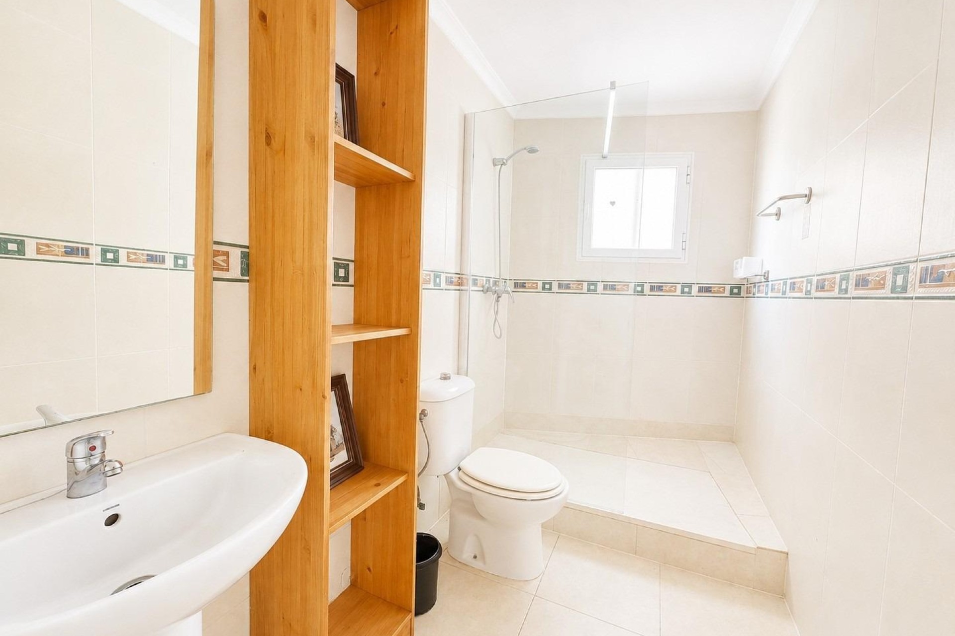 Herverkoop - Appartement / Flat -
Torrevieja
