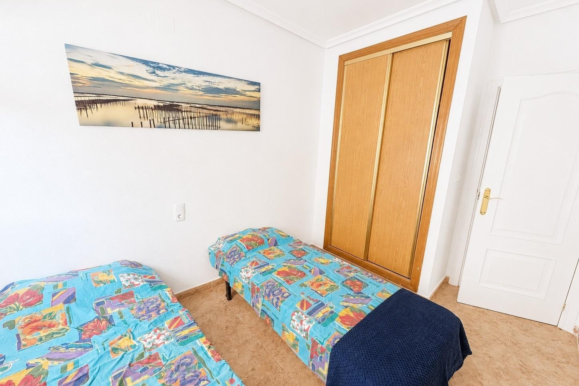 Herverkoop - Appartement / Flat -
Torrevieja