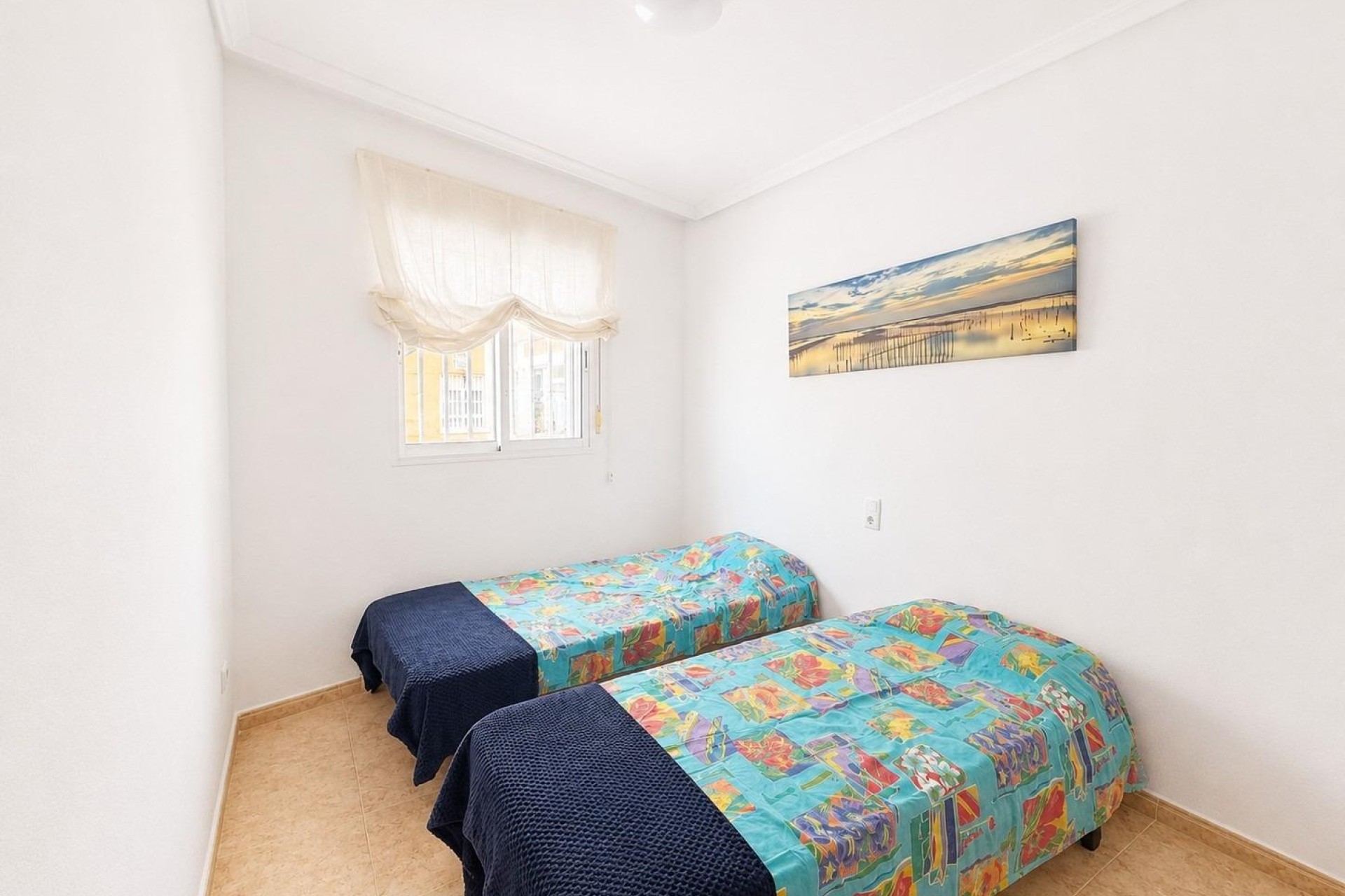 Herverkoop - Appartement / Flat -
Torrevieja