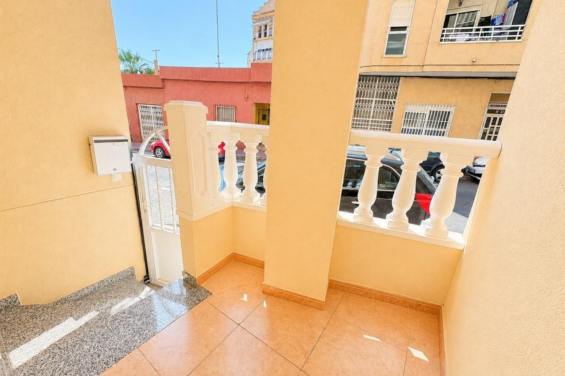 Herverkoop - Appartement / Flat -
Torrevieja