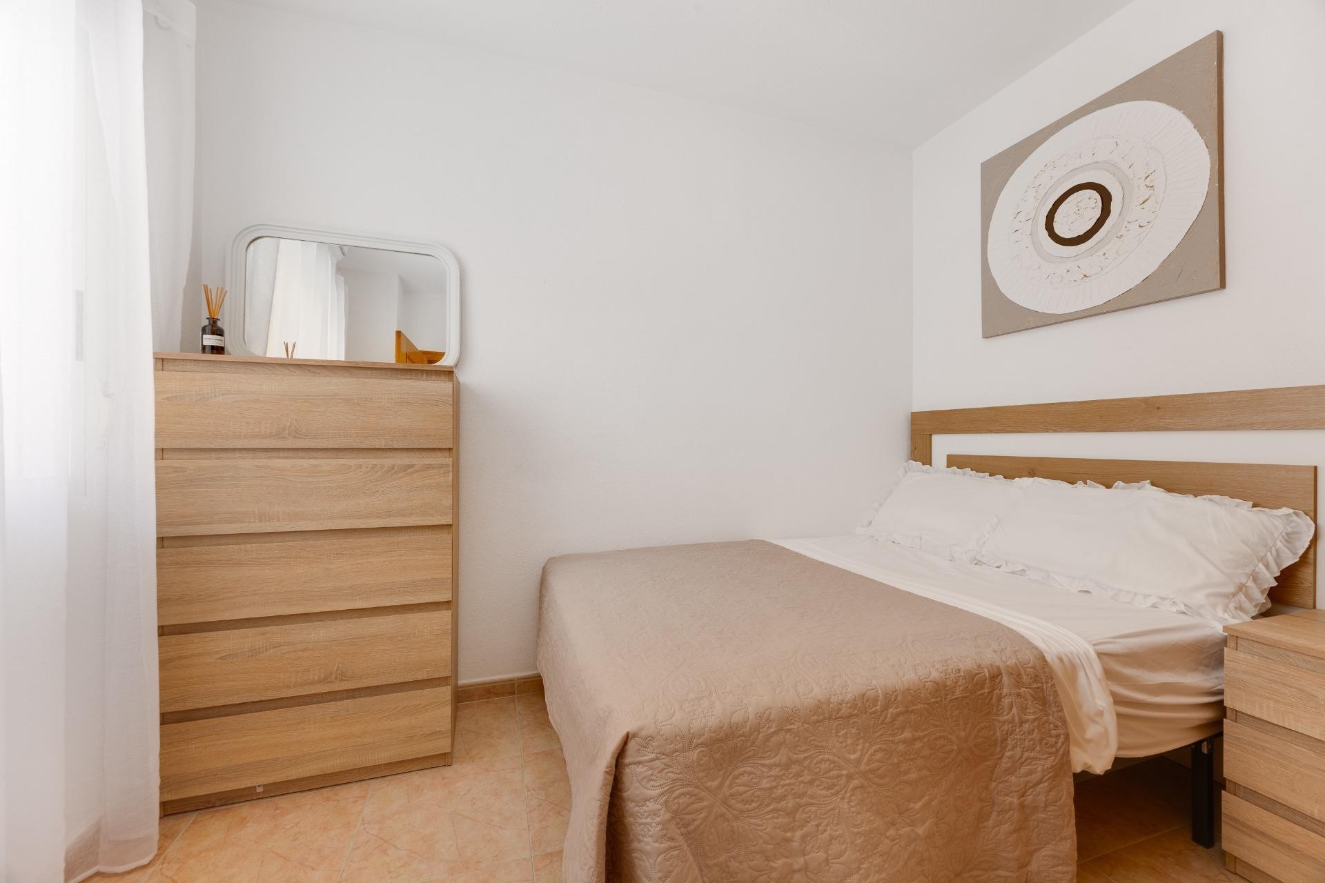 Herverkoop - Appartement / Flat -
Torrevieja