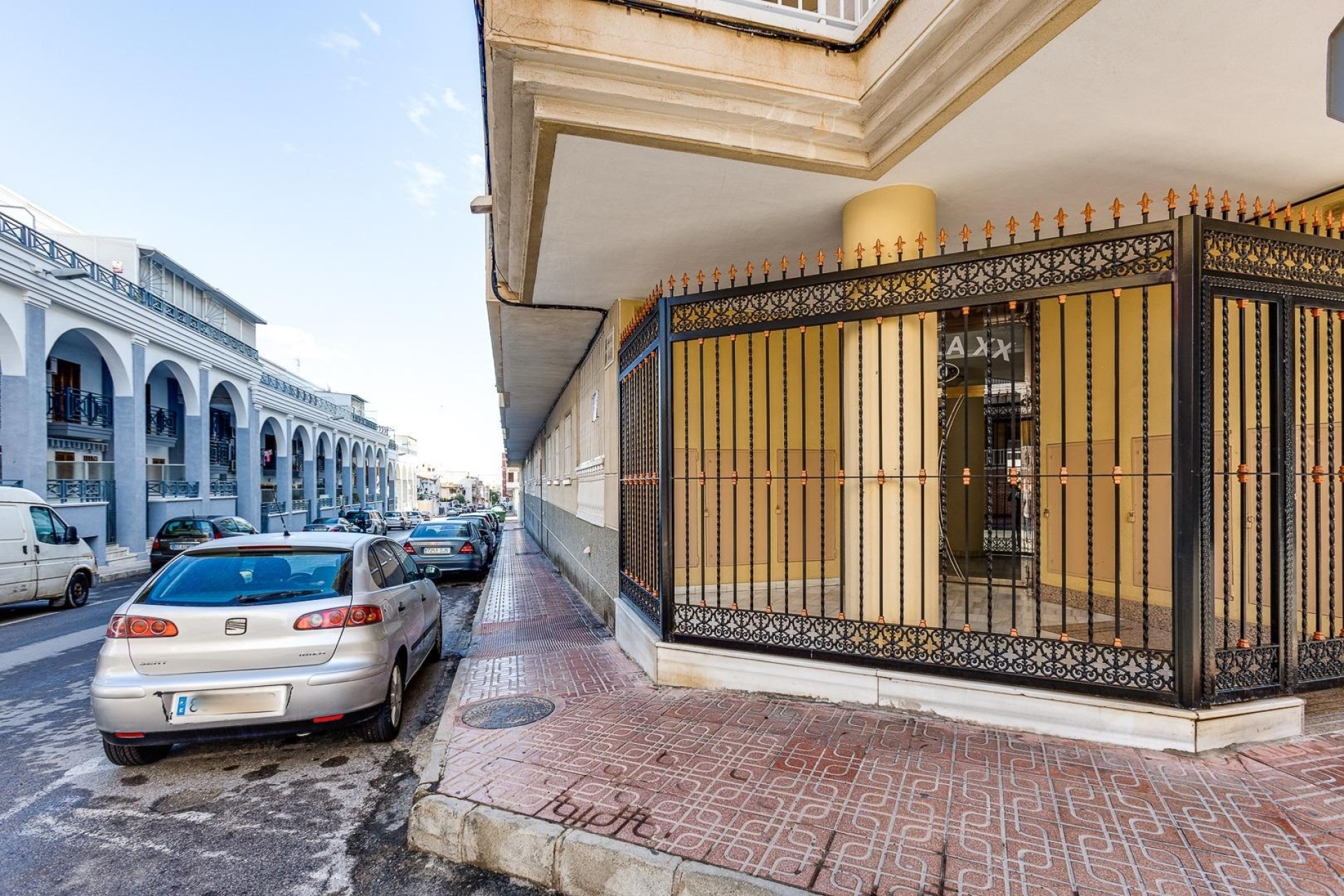 Herverkoop - Appartement / Flat -
Torrevieja