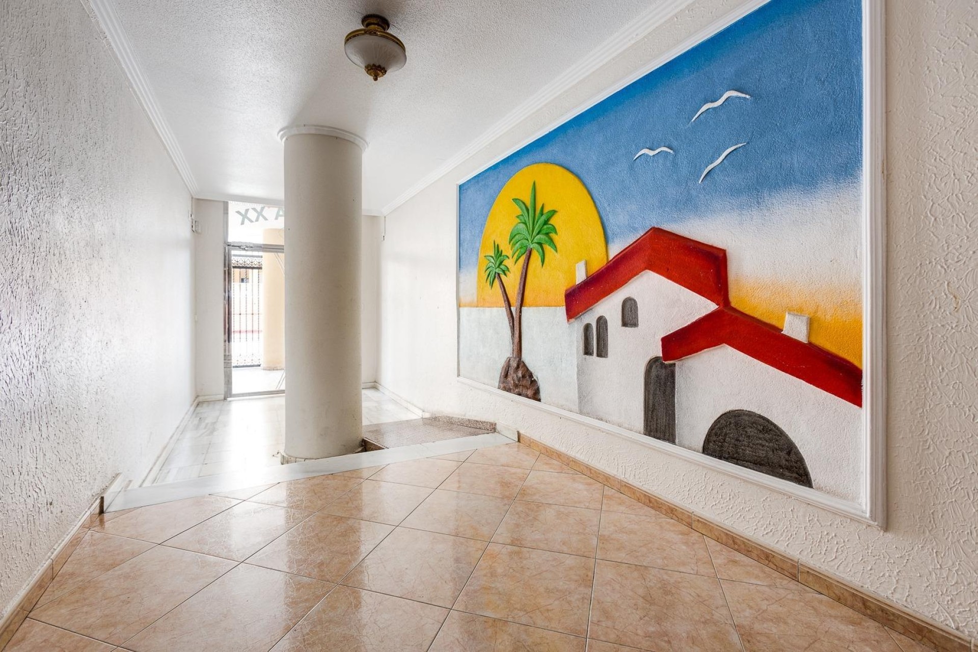 Herverkoop - Appartement / Flat -
Torrevieja