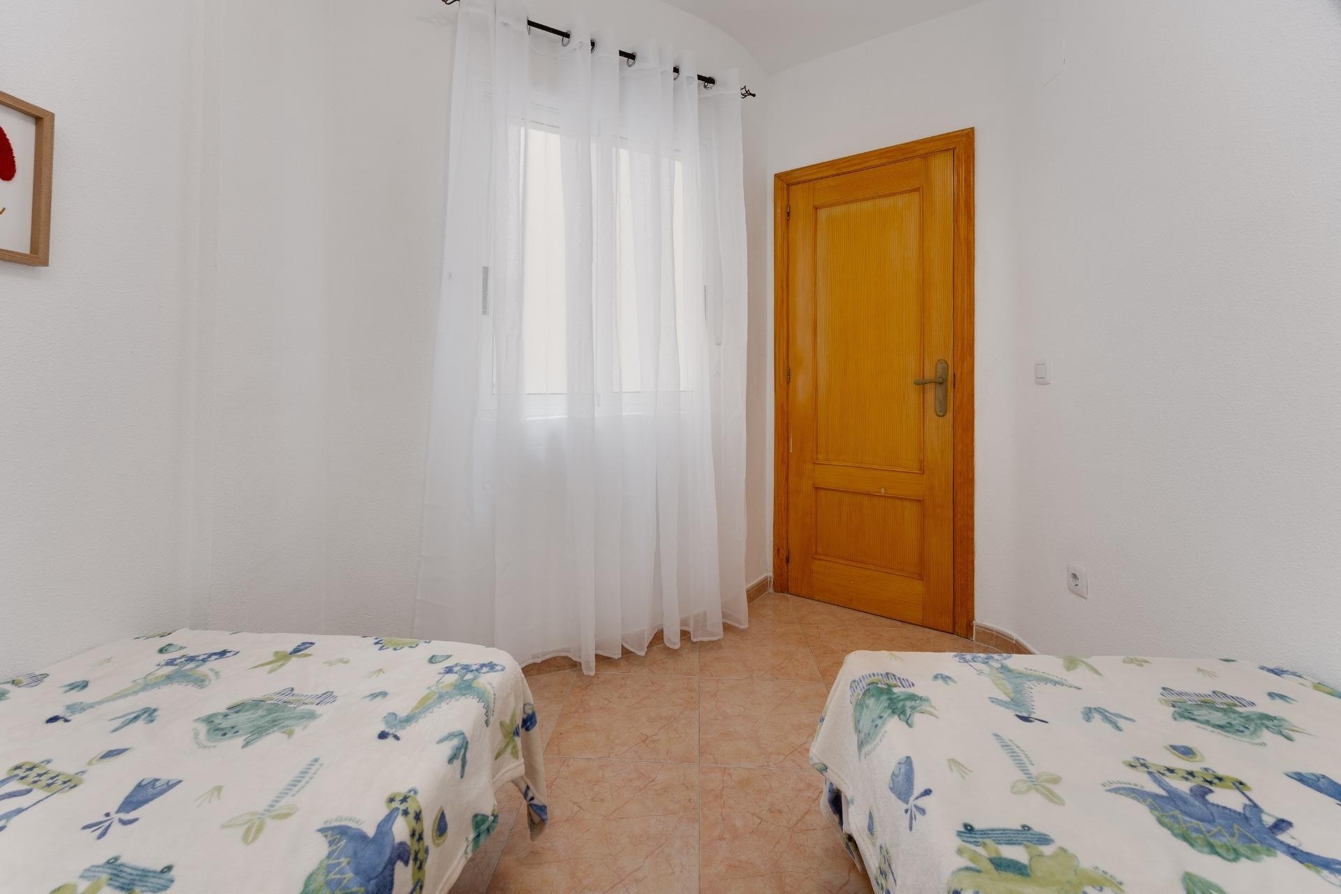 Herverkoop - Appartement / Flat -
Torrevieja