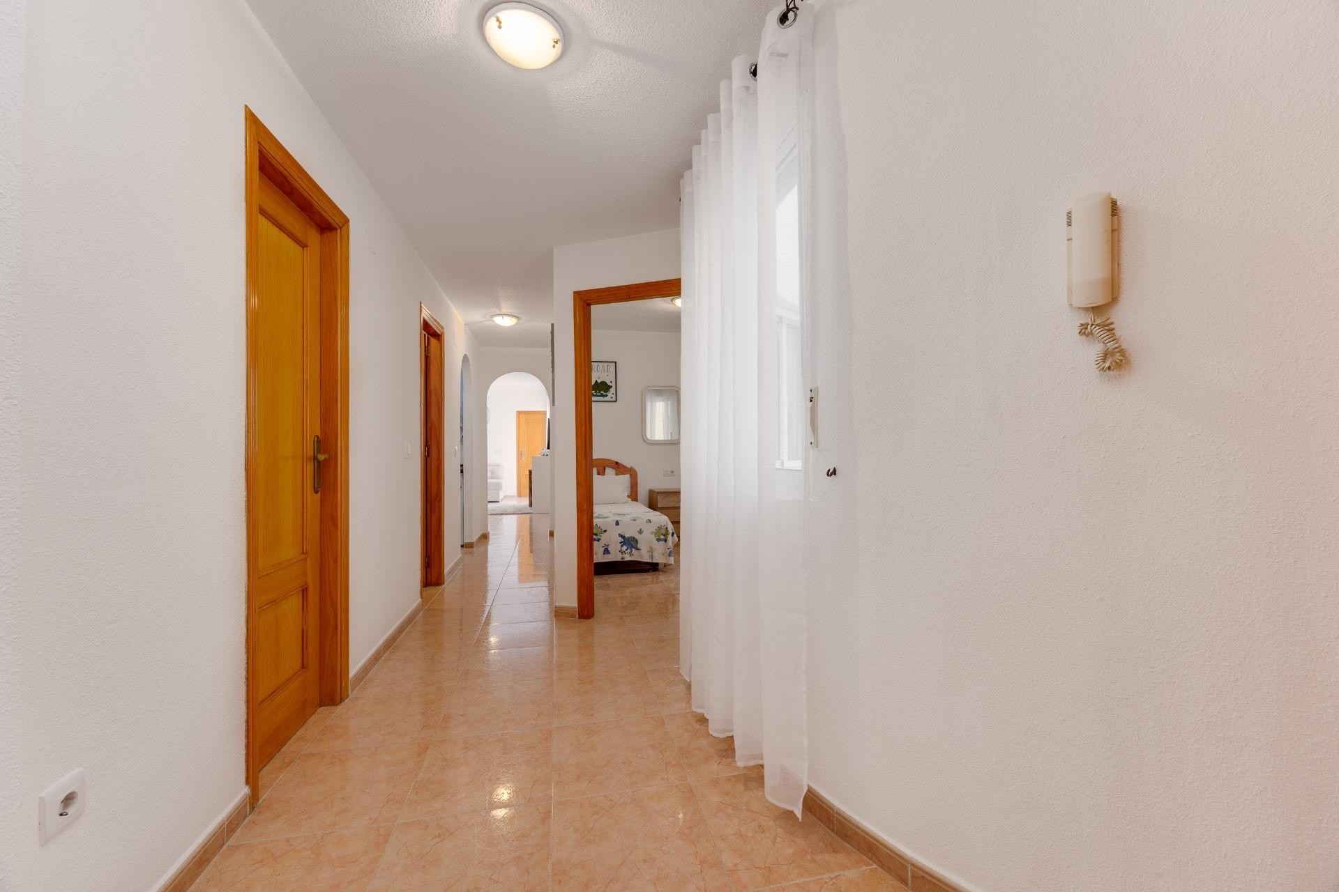 Herverkoop - Appartement / Flat -
Torrevieja