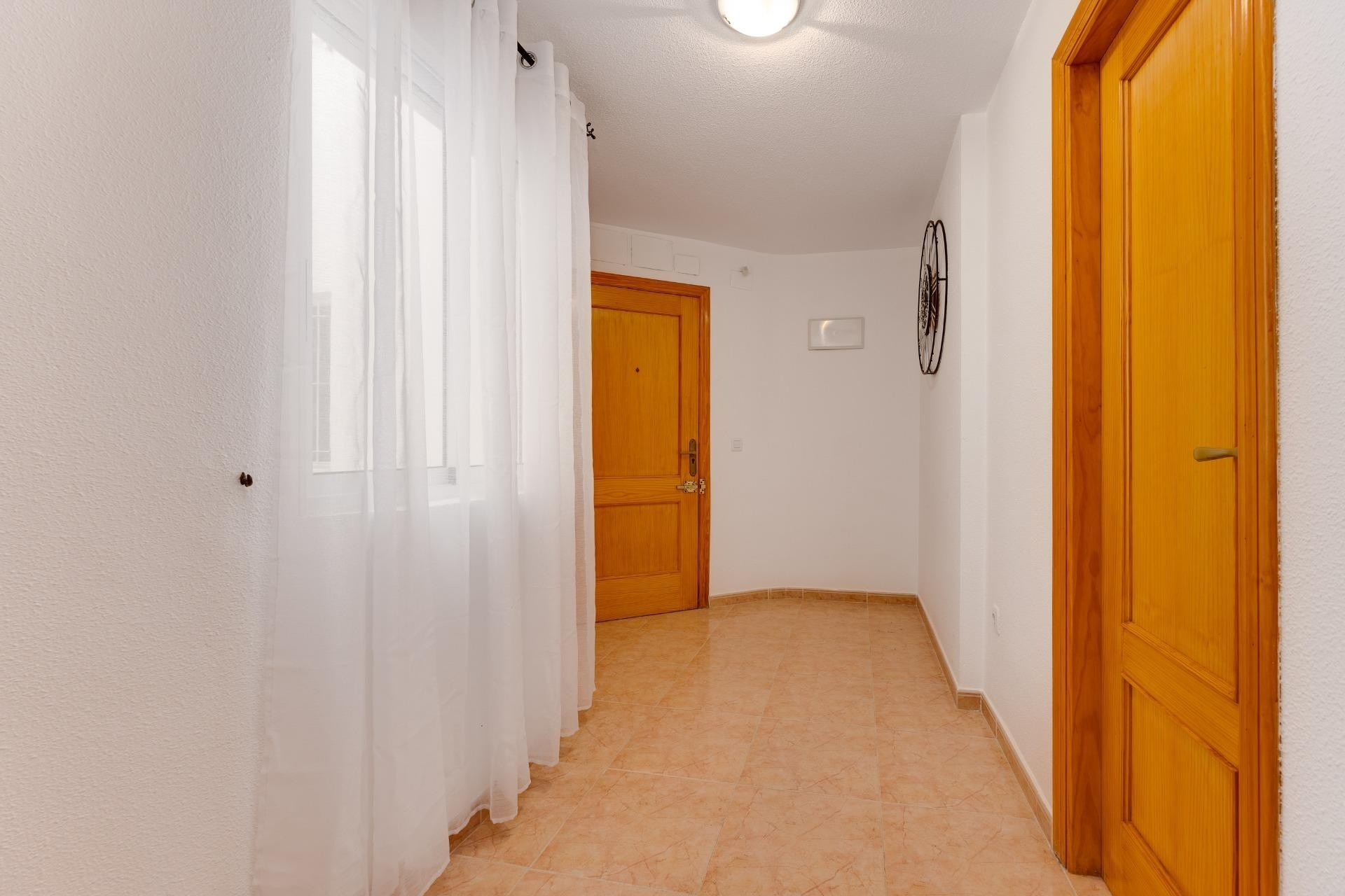 Herverkoop - Appartement / Flat -
Torrevieja