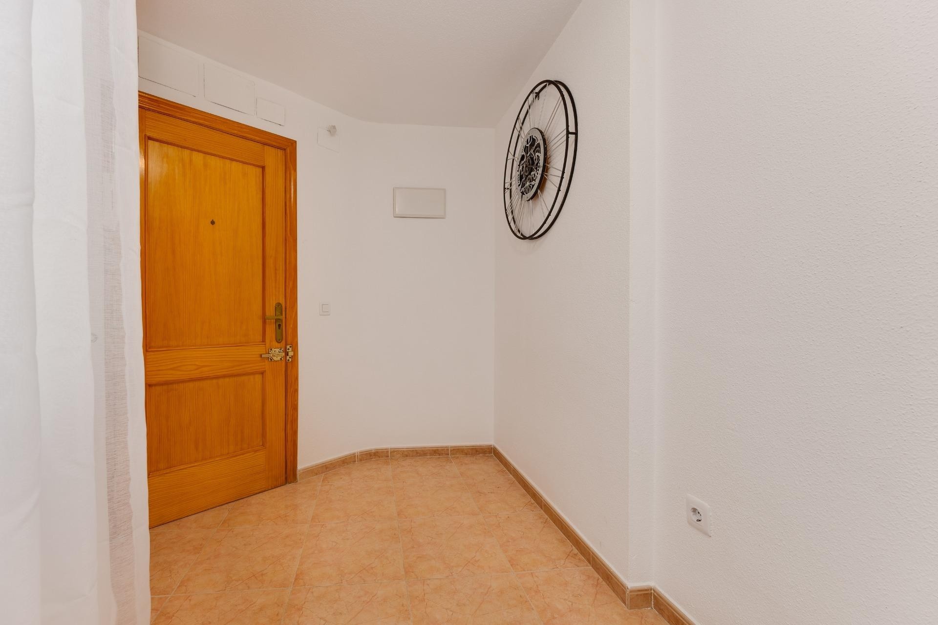 Herverkoop - Appartement / Flat -
Torrevieja