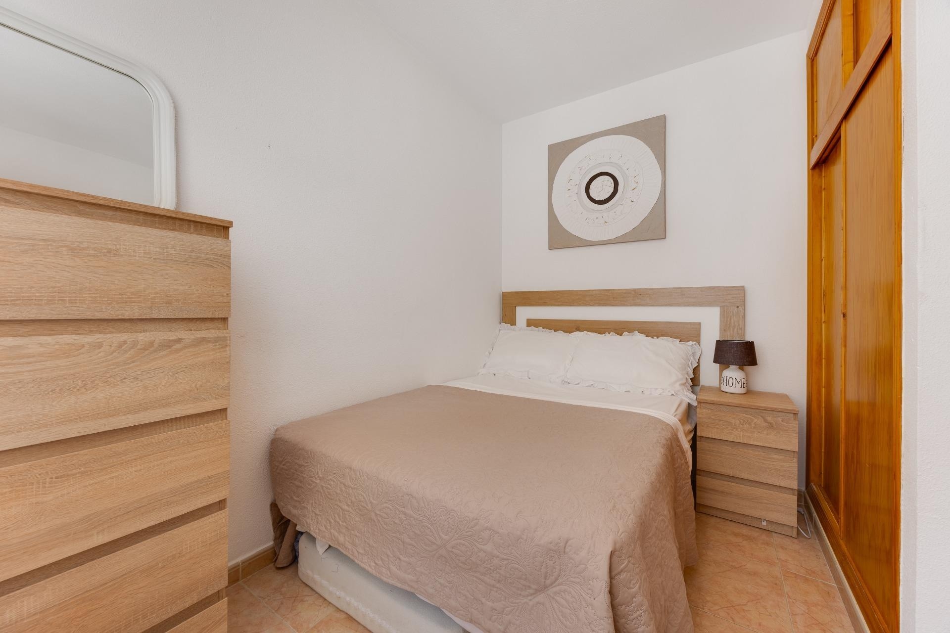 Herverkoop - Appartement / Flat -
Torrevieja