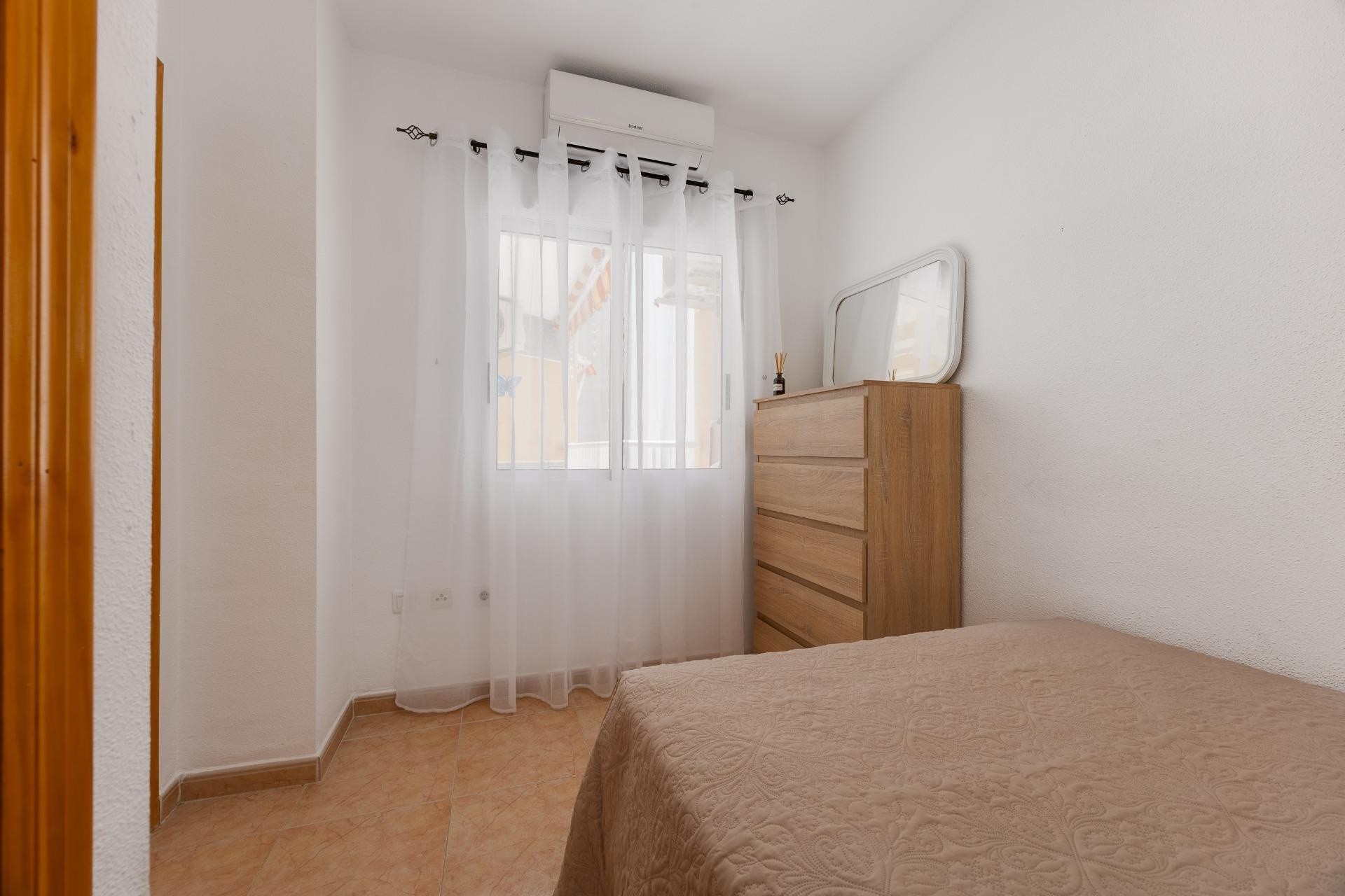 Herverkoop - Appartement / Flat -
Torrevieja