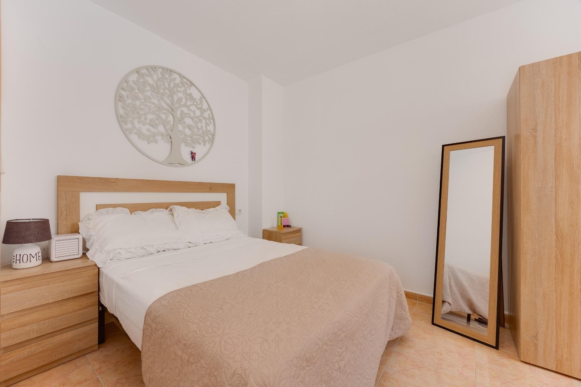 Herverkoop - Appartement / Flat -
Torrevieja