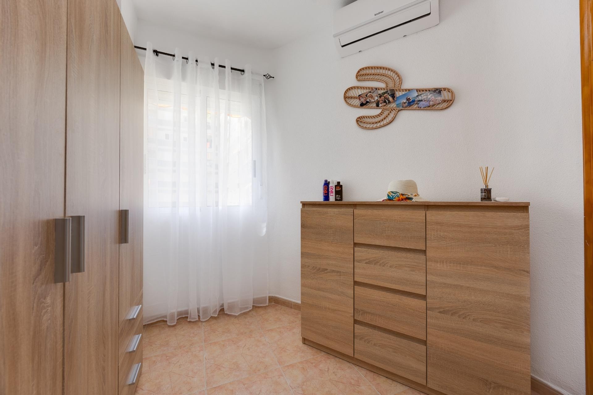 Herverkoop - Appartement / Flat -
Torrevieja