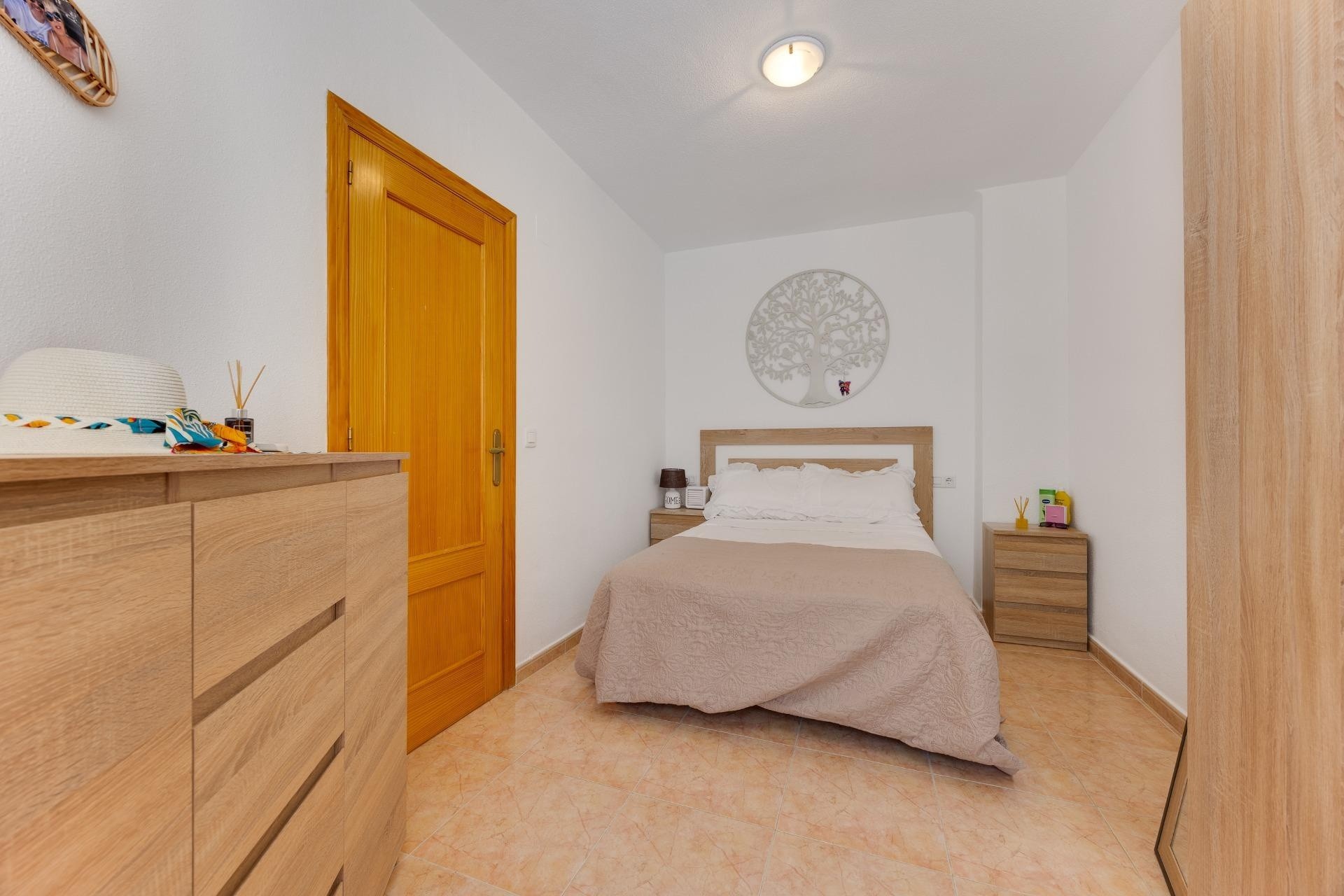 Herverkoop - Appartement / Flat -
Torrevieja