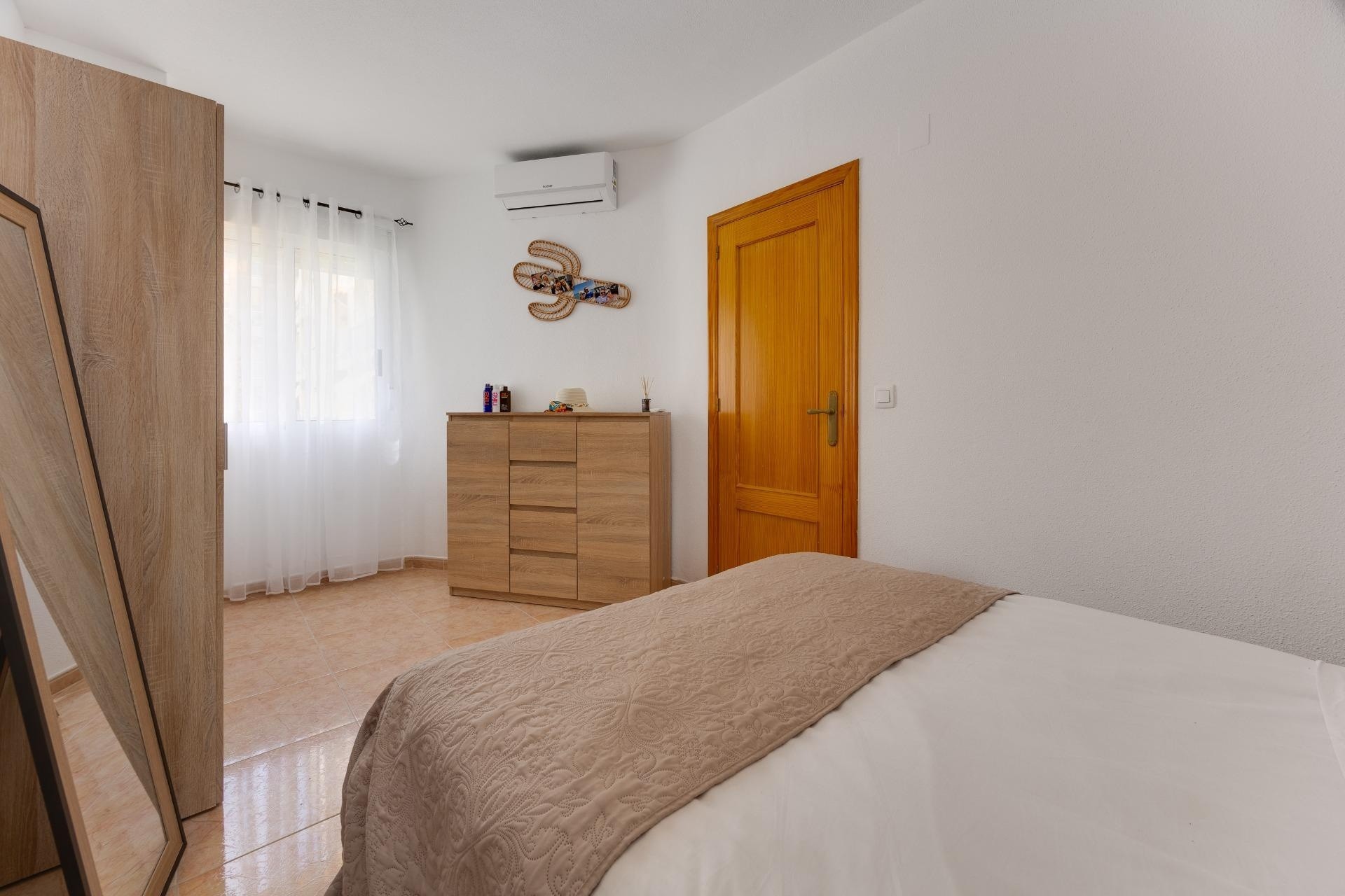 Herverkoop - Appartement / Flat -
Torrevieja