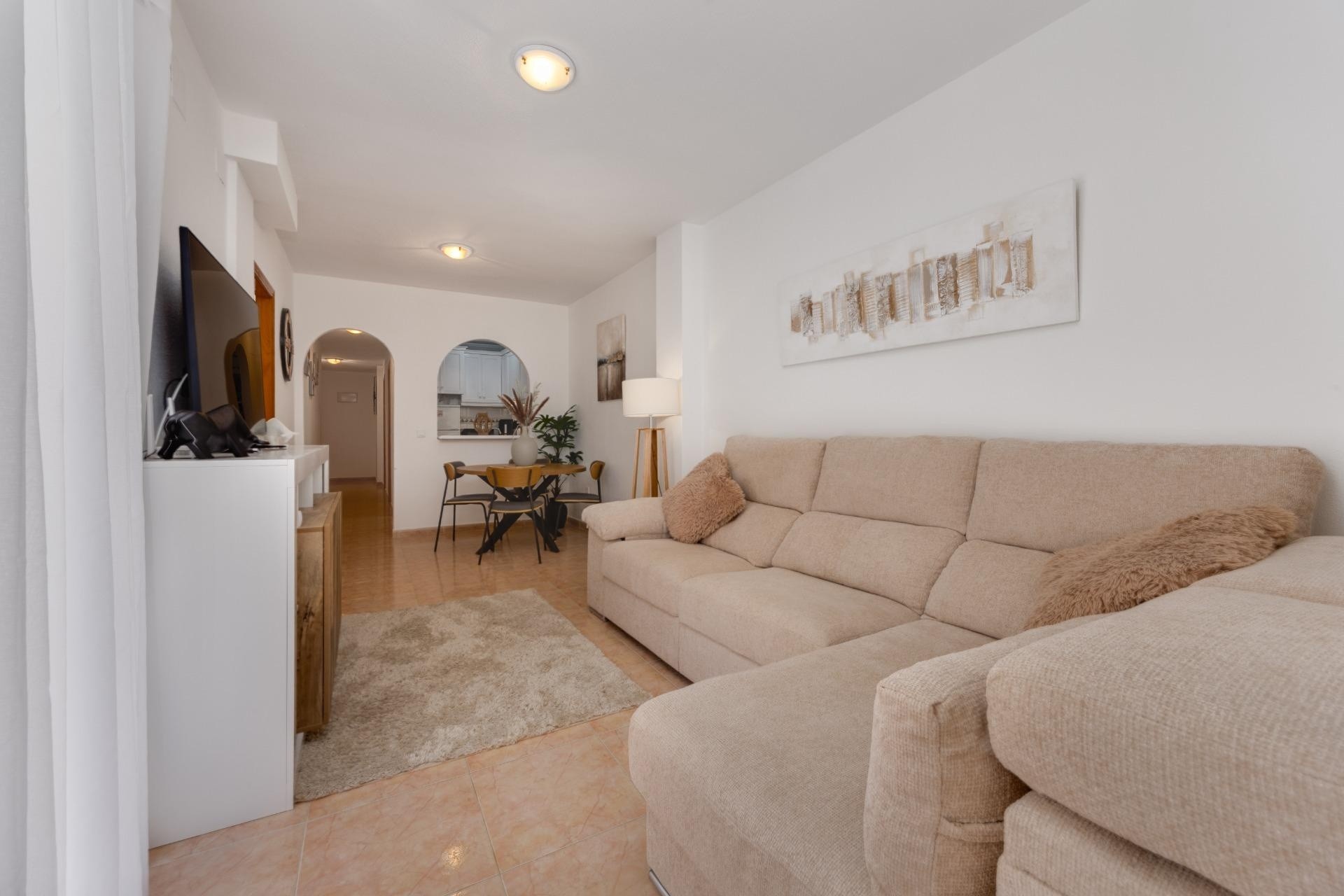 Herverkoop - Appartement / Flat -
Torrevieja